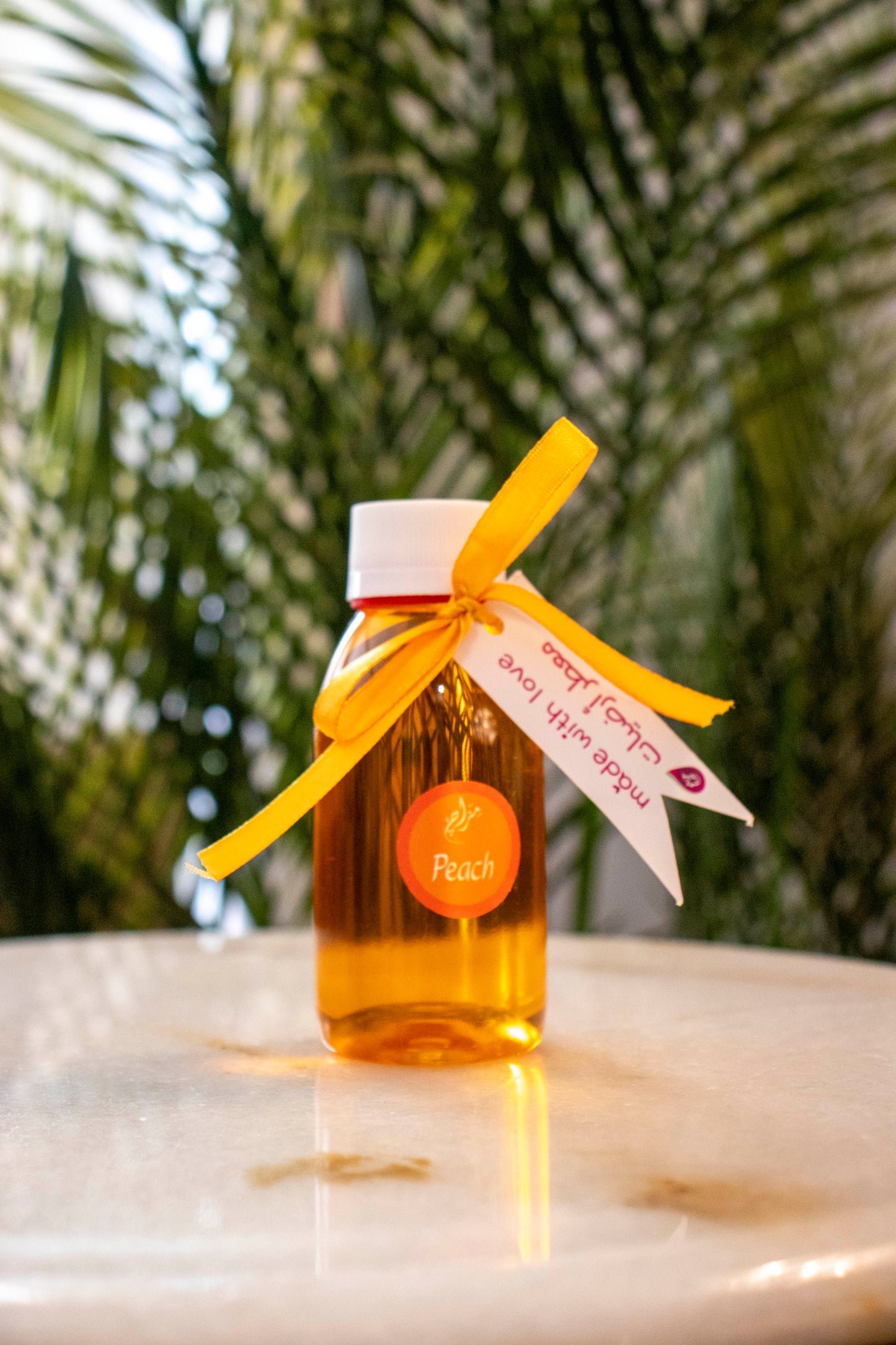 Peach Floor Fragrance