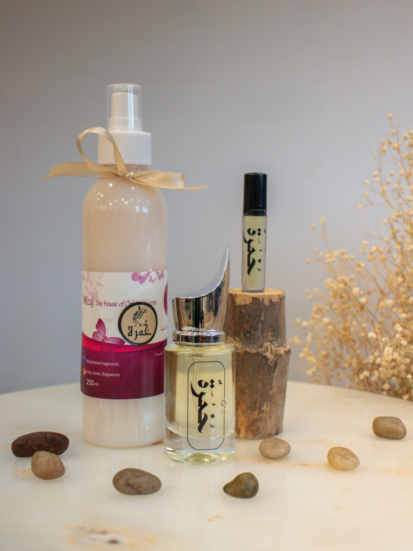 Trio Package