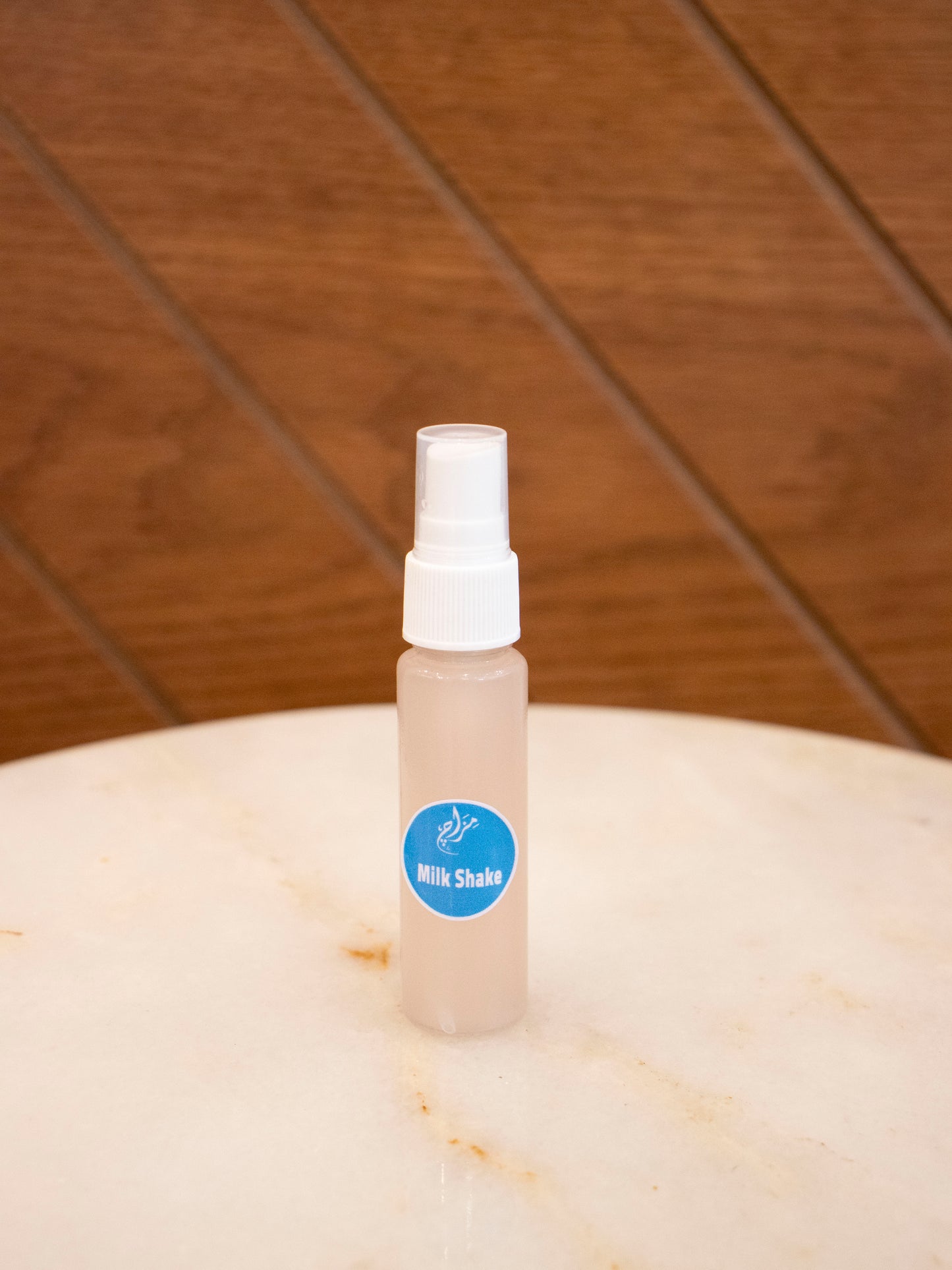 Milk Shake Fragrance