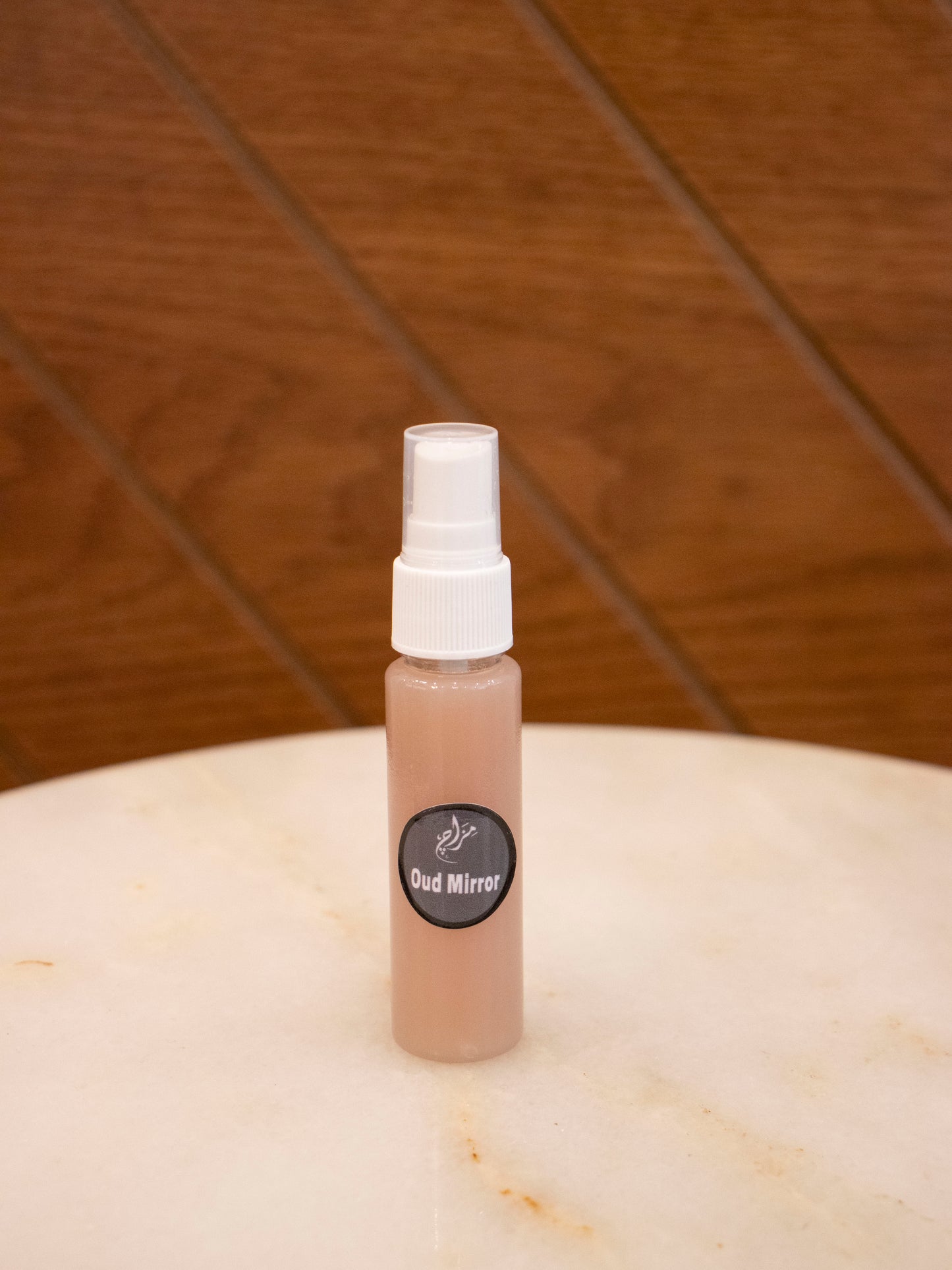 Oud Mirror Fragrance