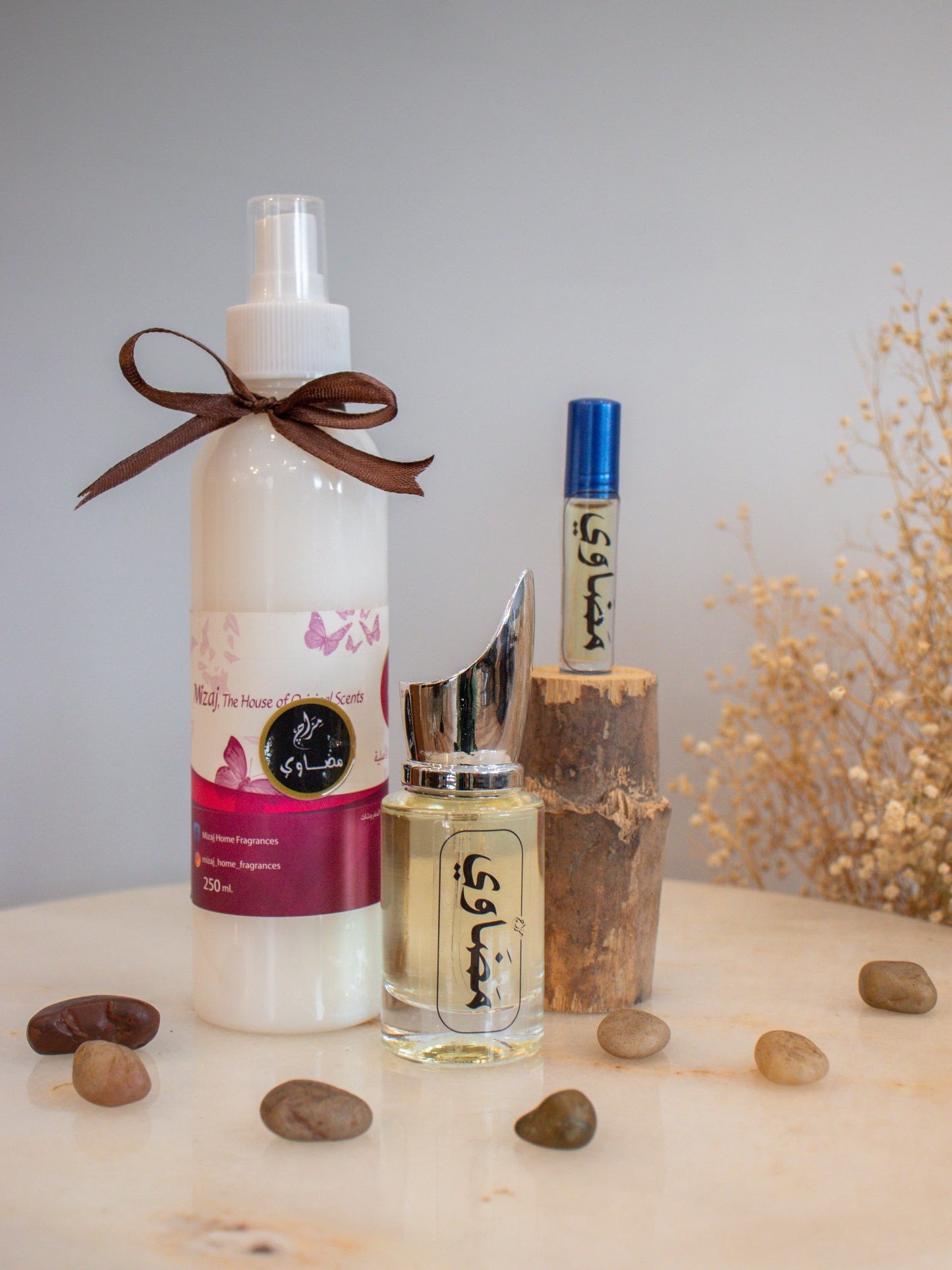 Trio Package