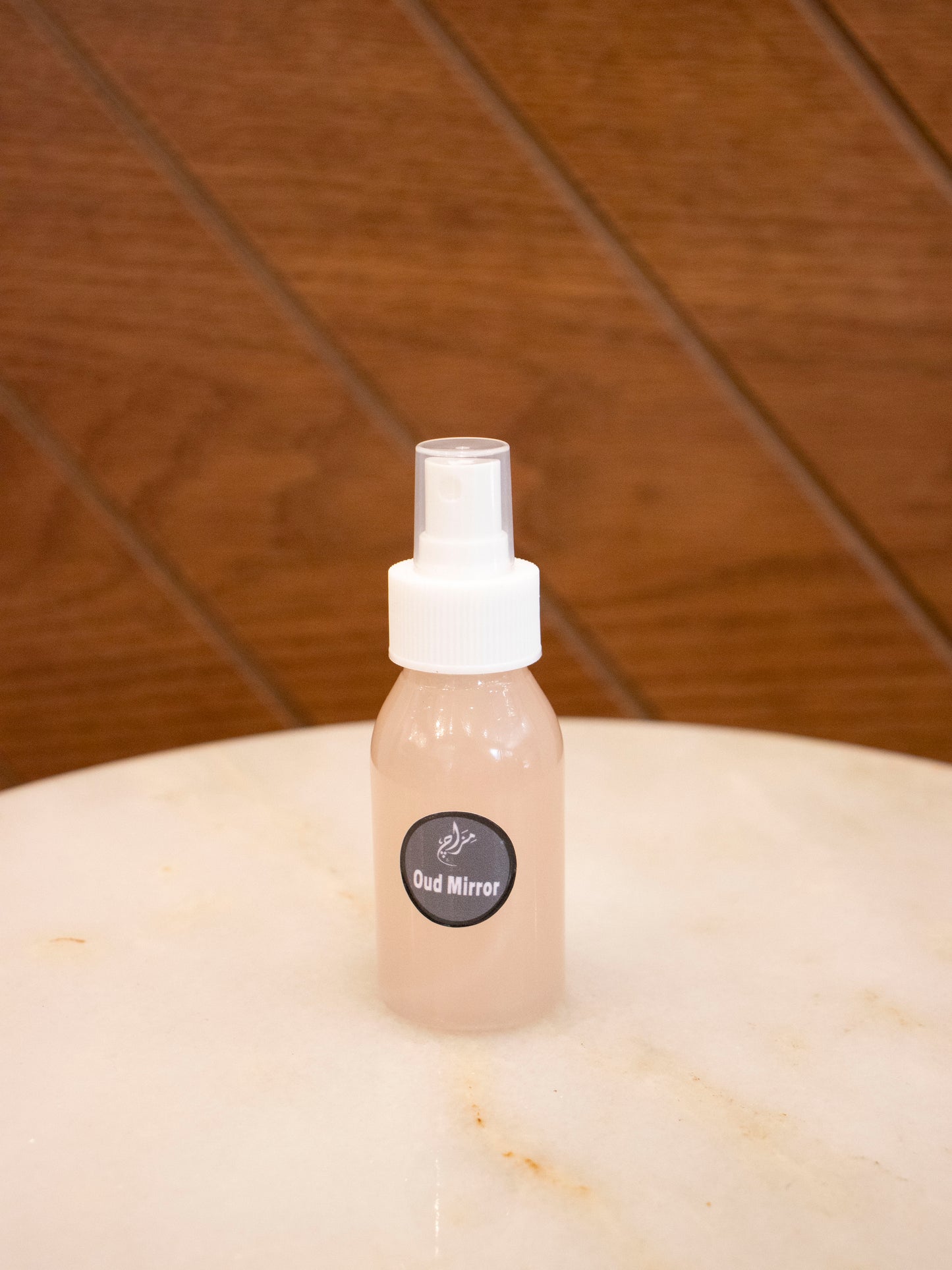 Oud Mirror Fragrance