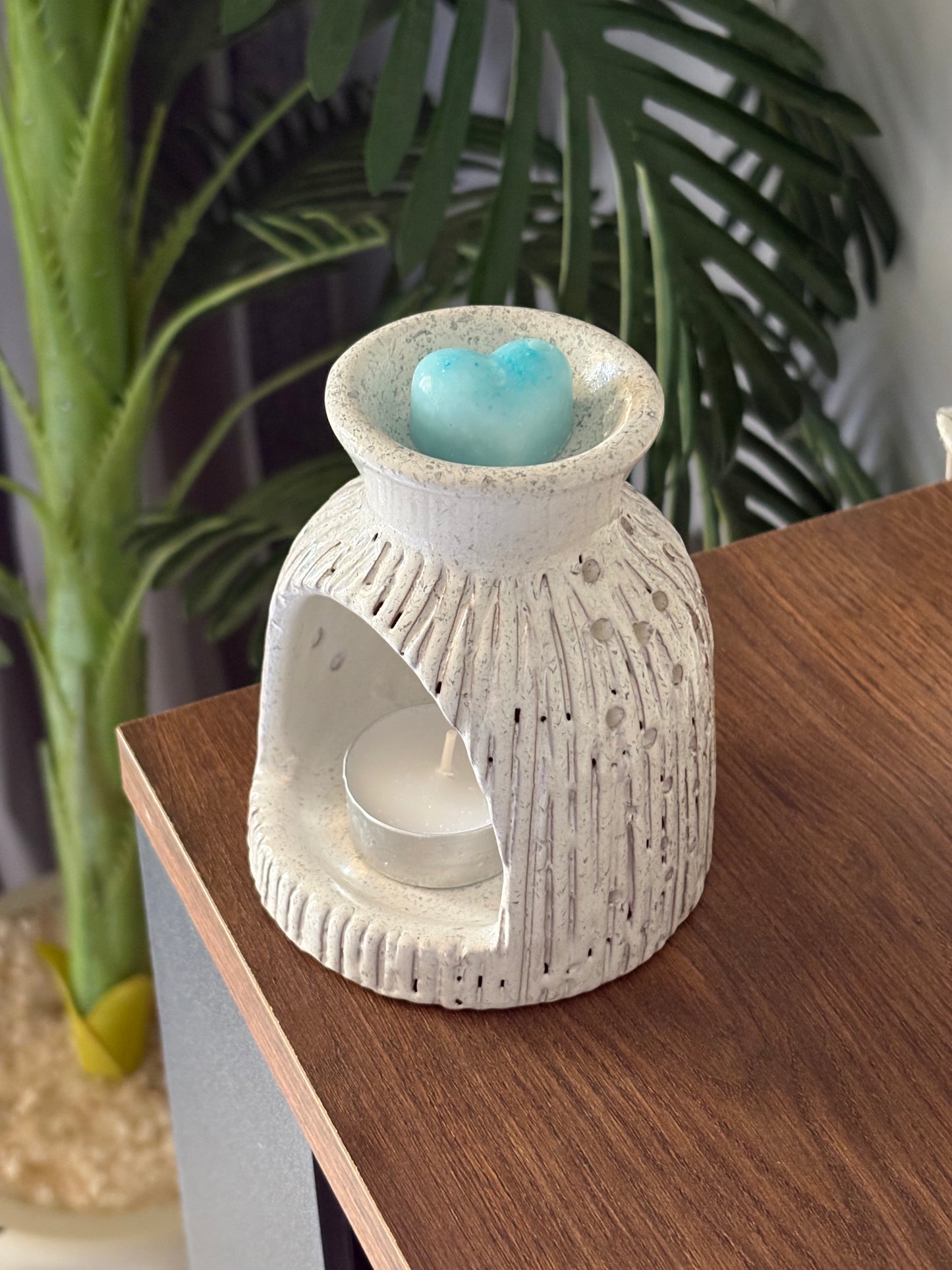 Cava Oil Burner
