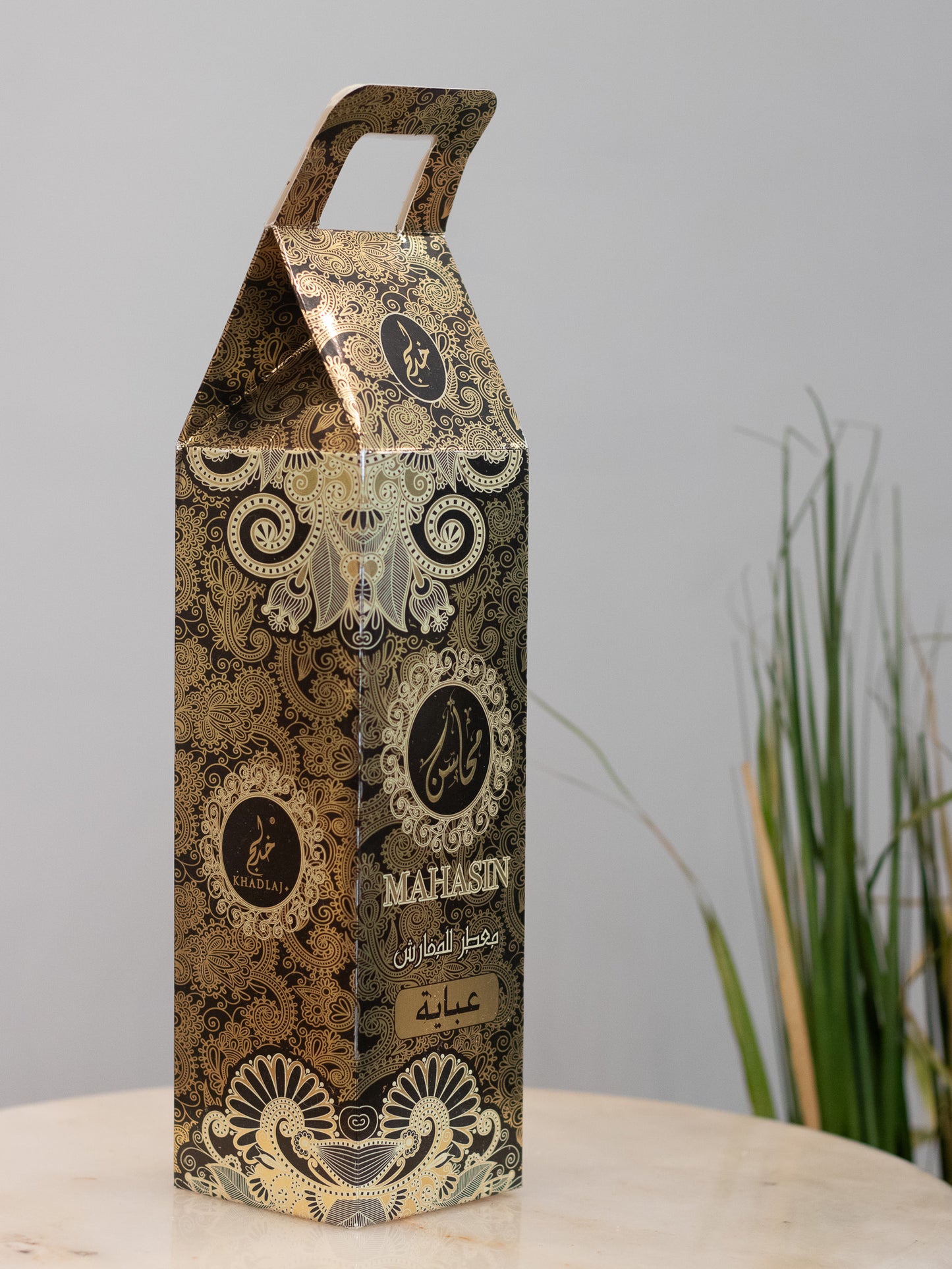 معطر محاسن "عباية"