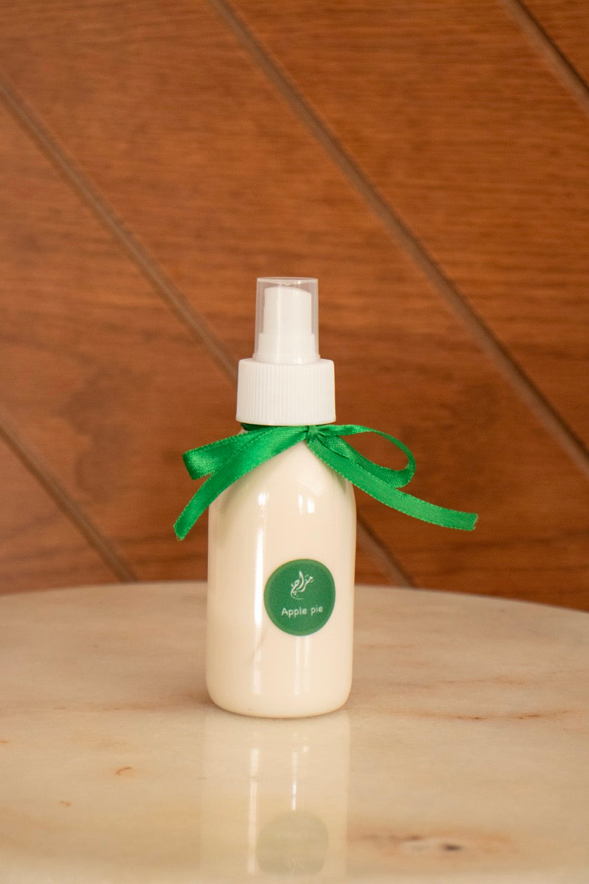 Apple Pie Fragrance