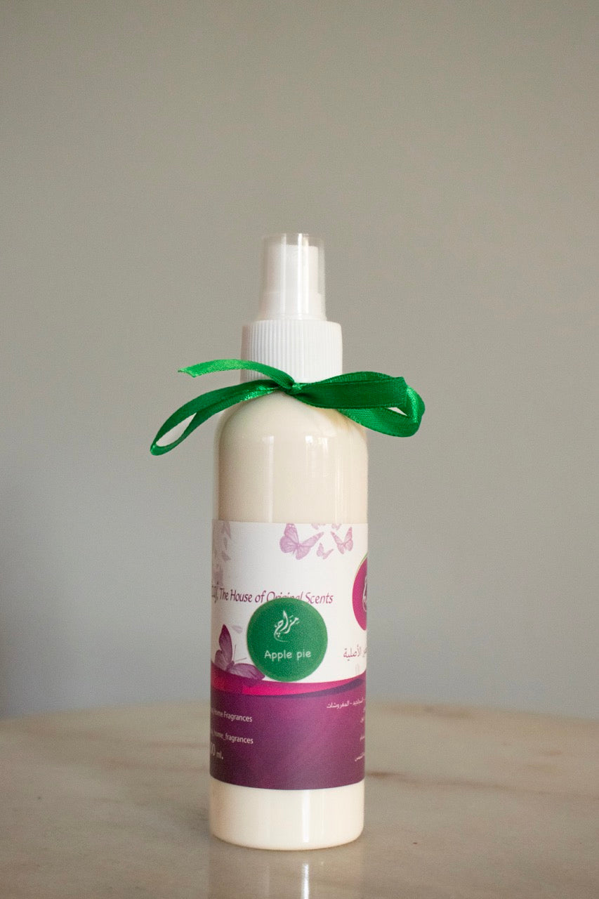 Apple Pie Fragrance