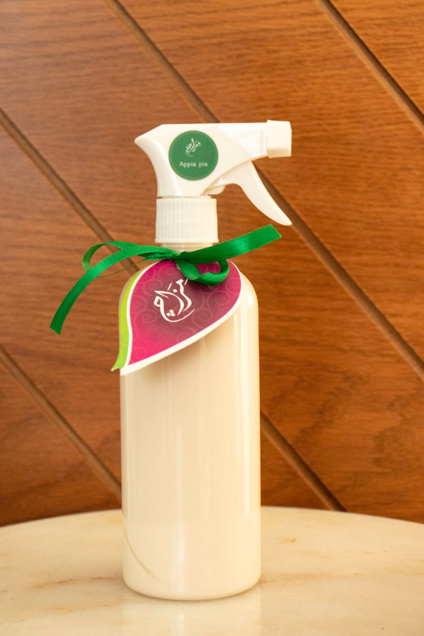 Apple Pie Fragrance