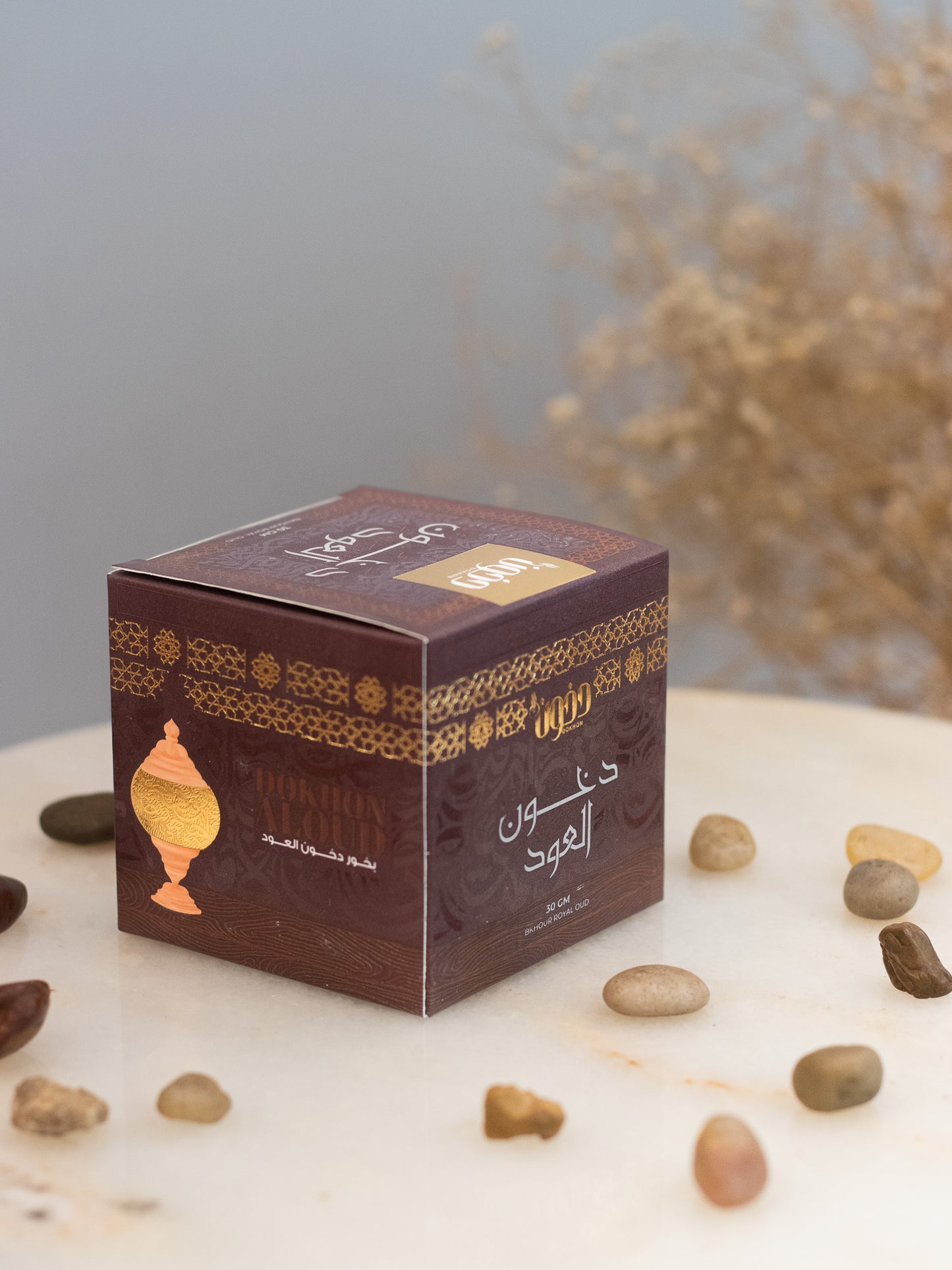بخور دخون العود