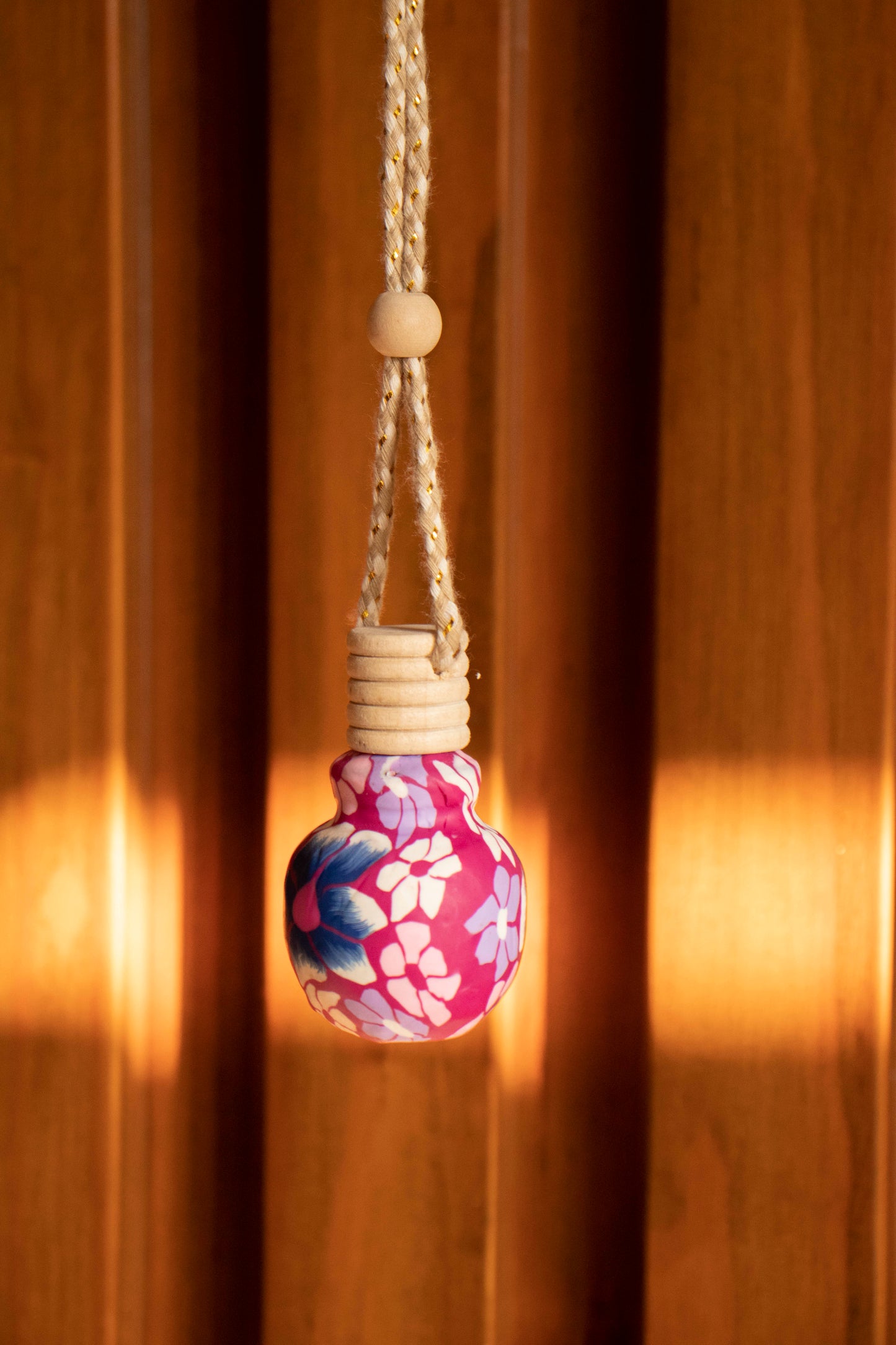 Hanging Car Diffuser