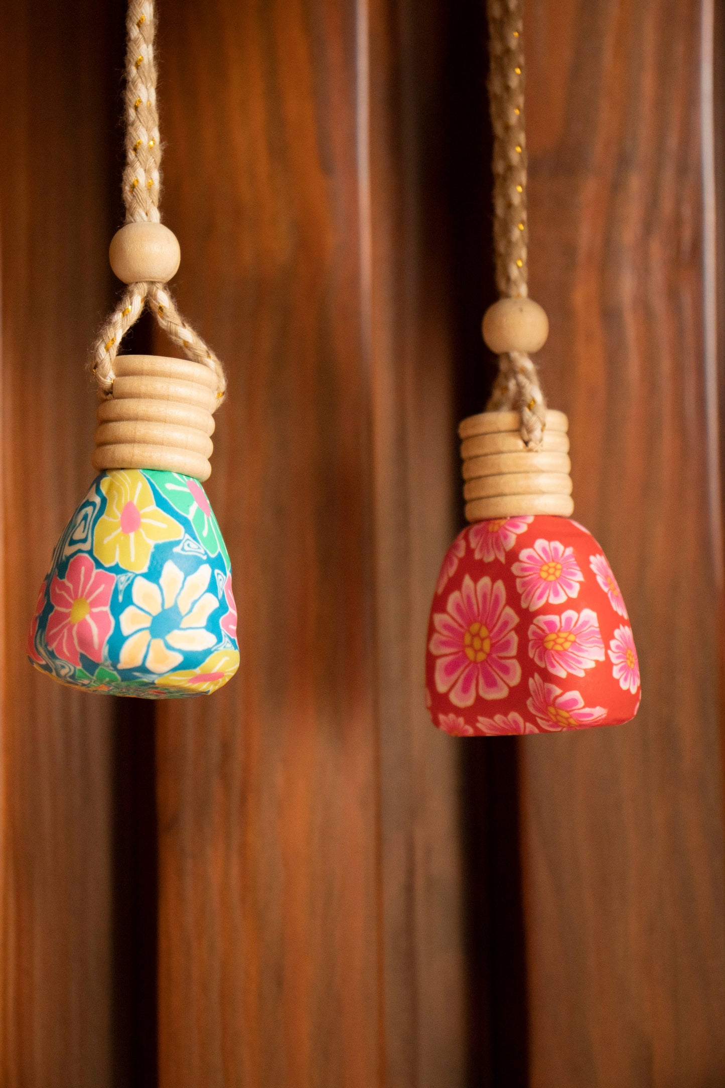 Hanging Car Diffuser