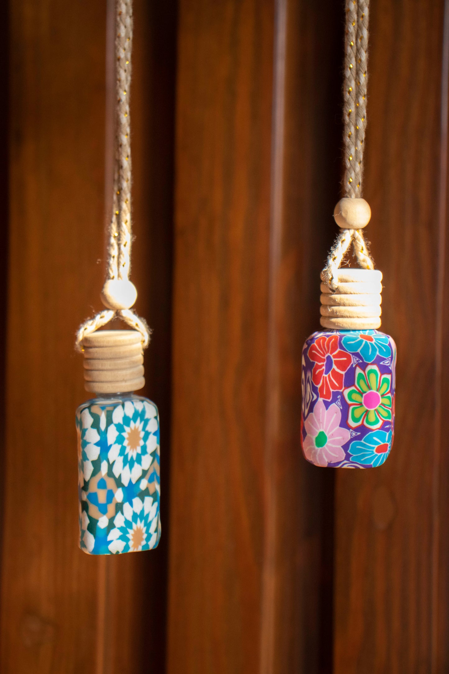 Hanging Car Diffuser