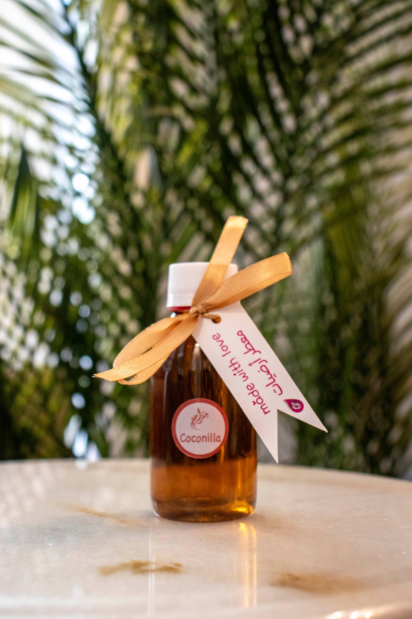 Coconilla Floor Fragrance