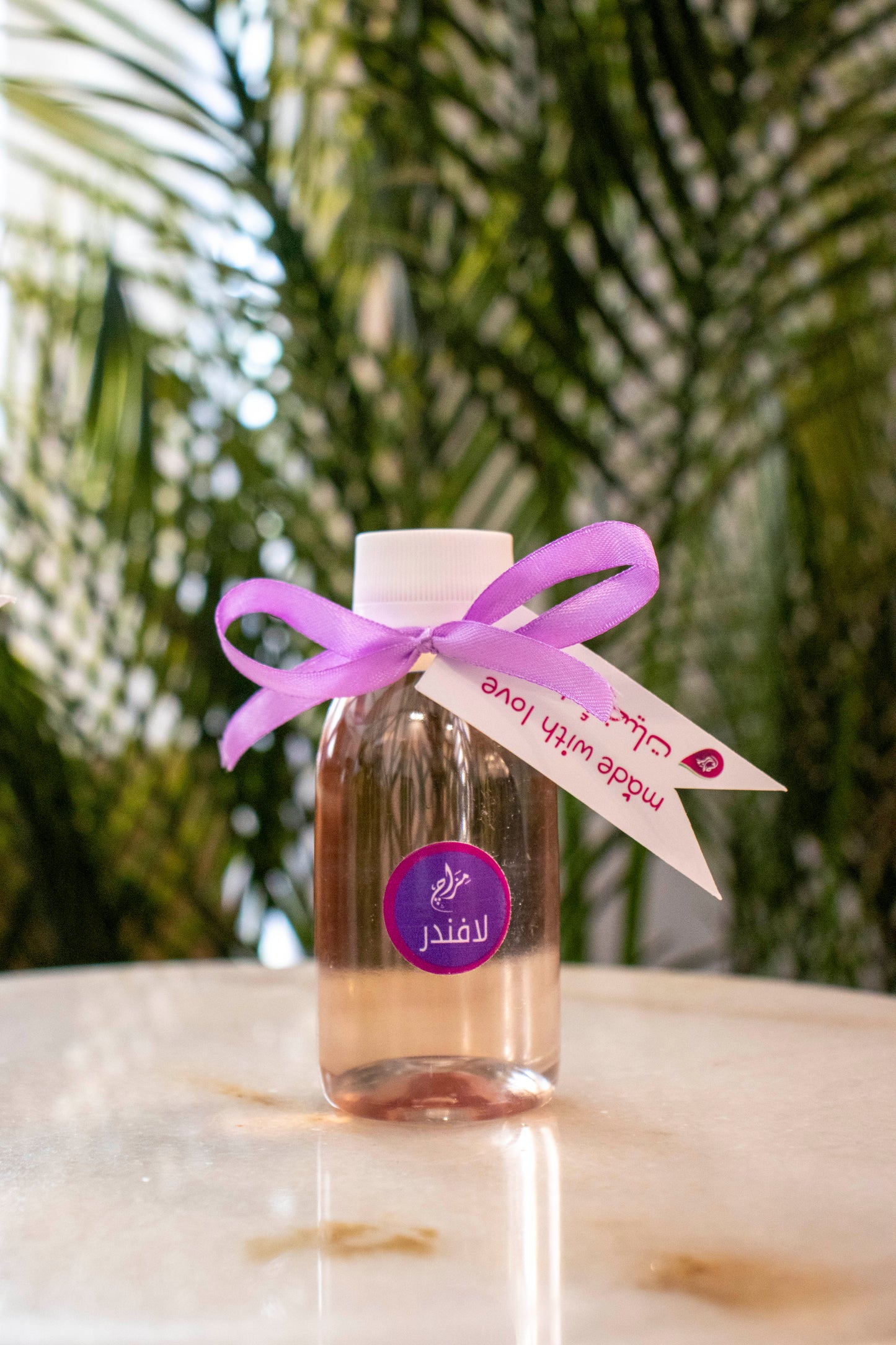 Lavender Floor Fragrance
