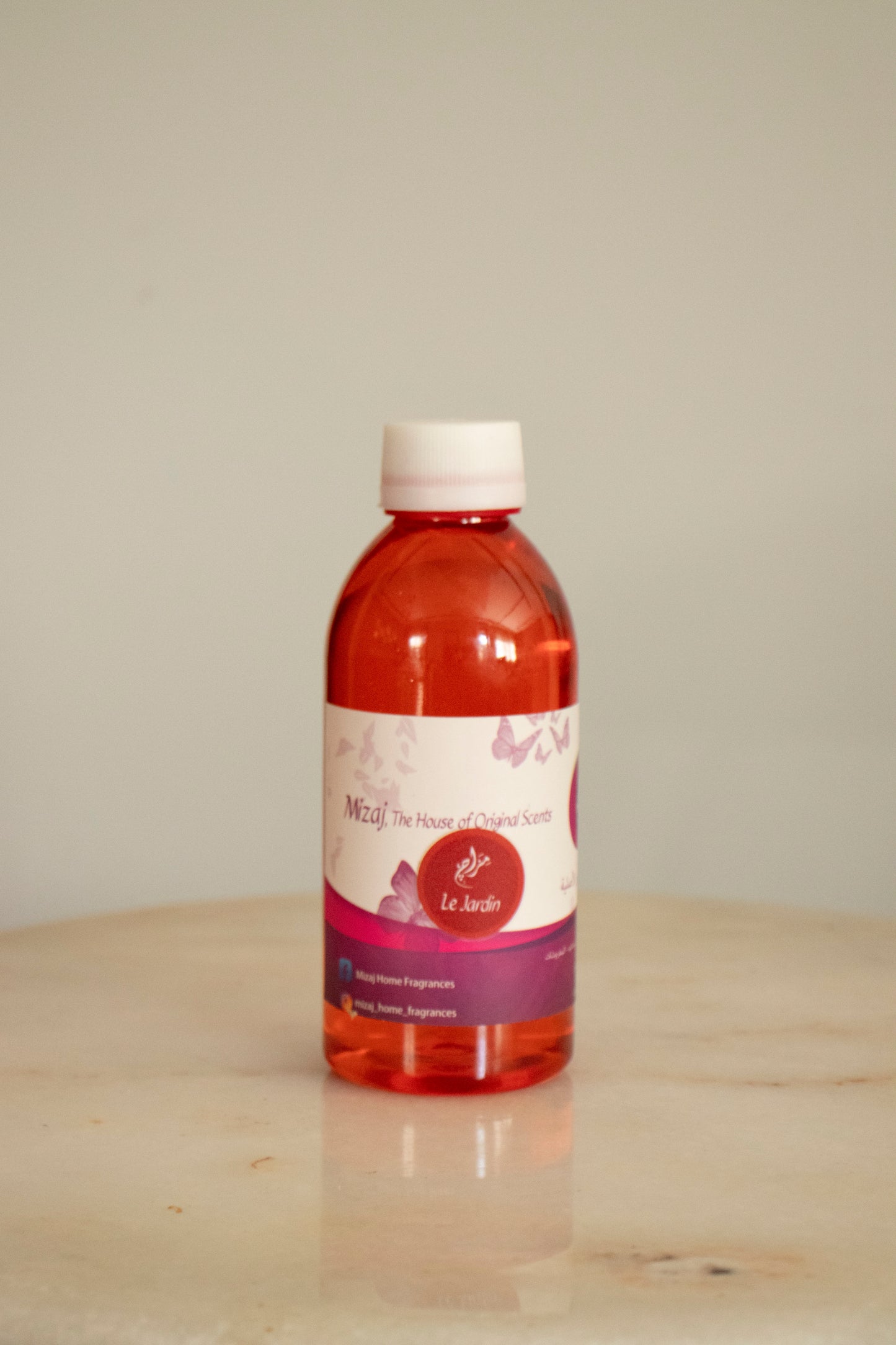 Le Jardin Floor Fragrance