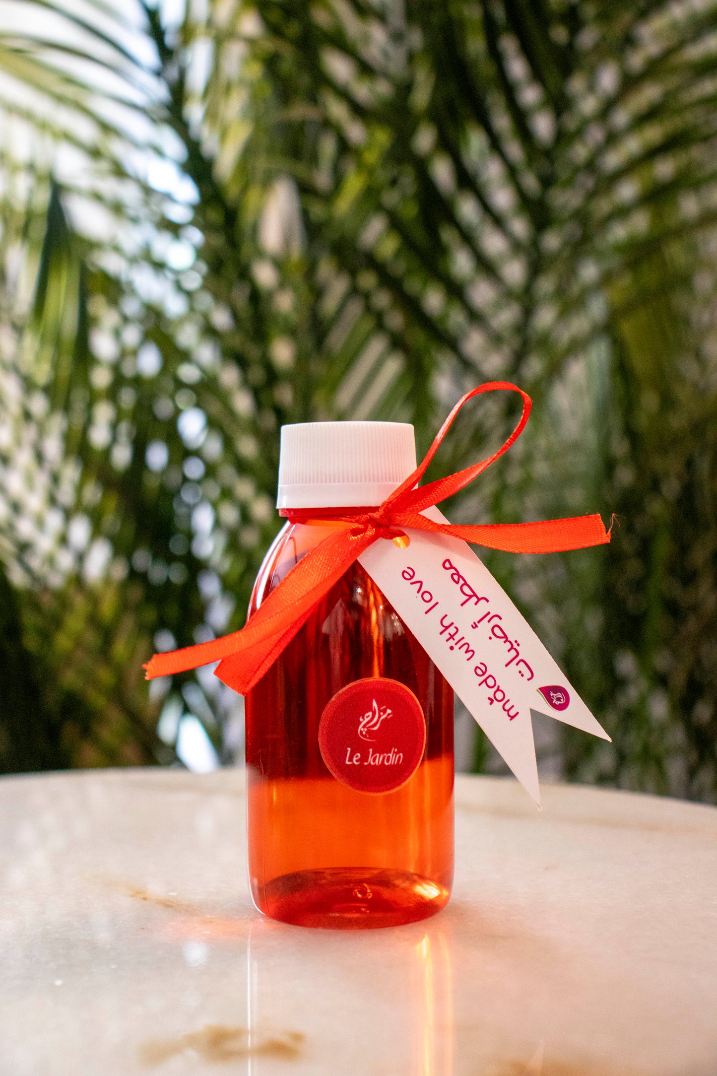 Le Jardin Floor Fragrance