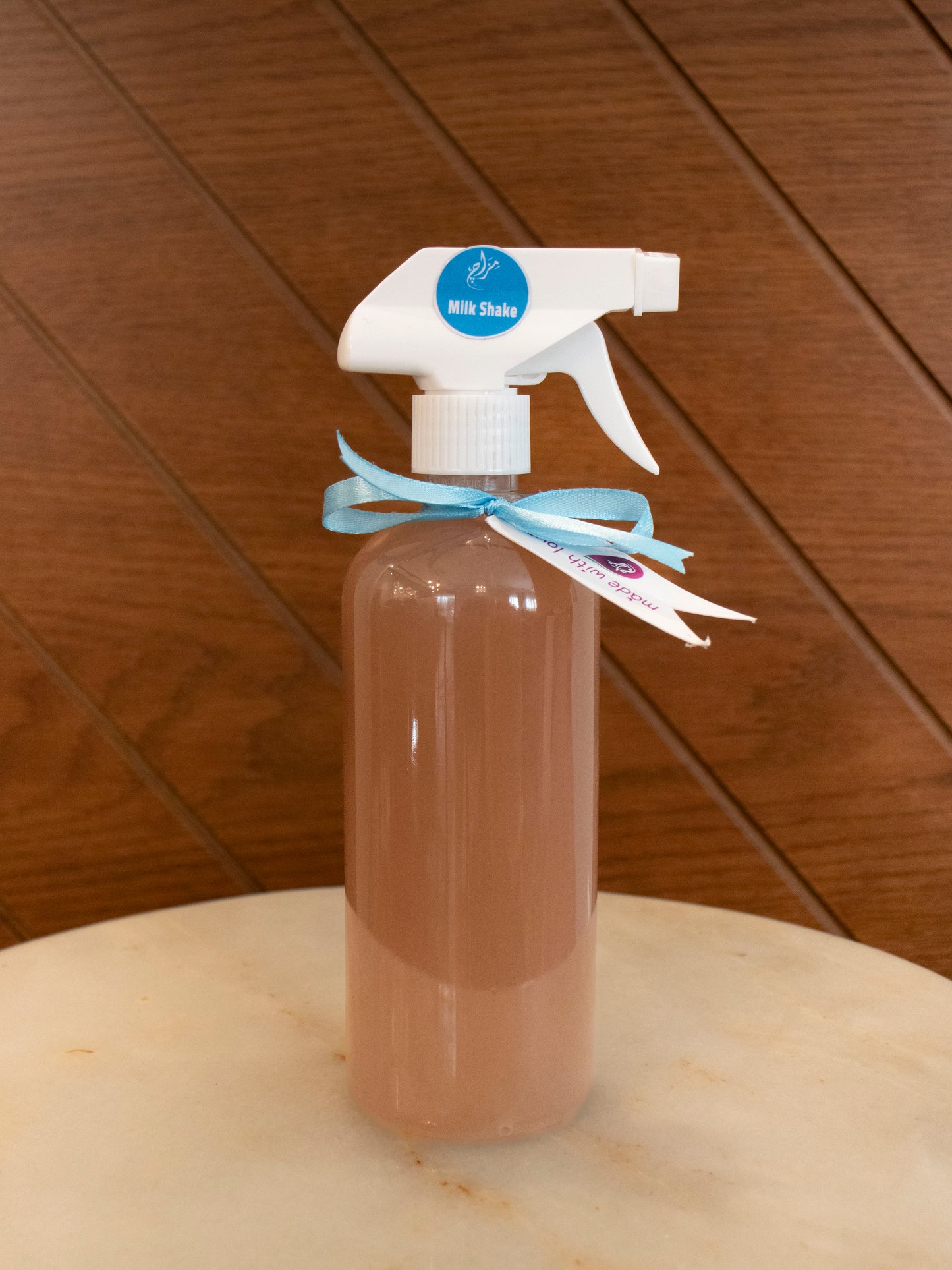 Milk Shake Fragrance