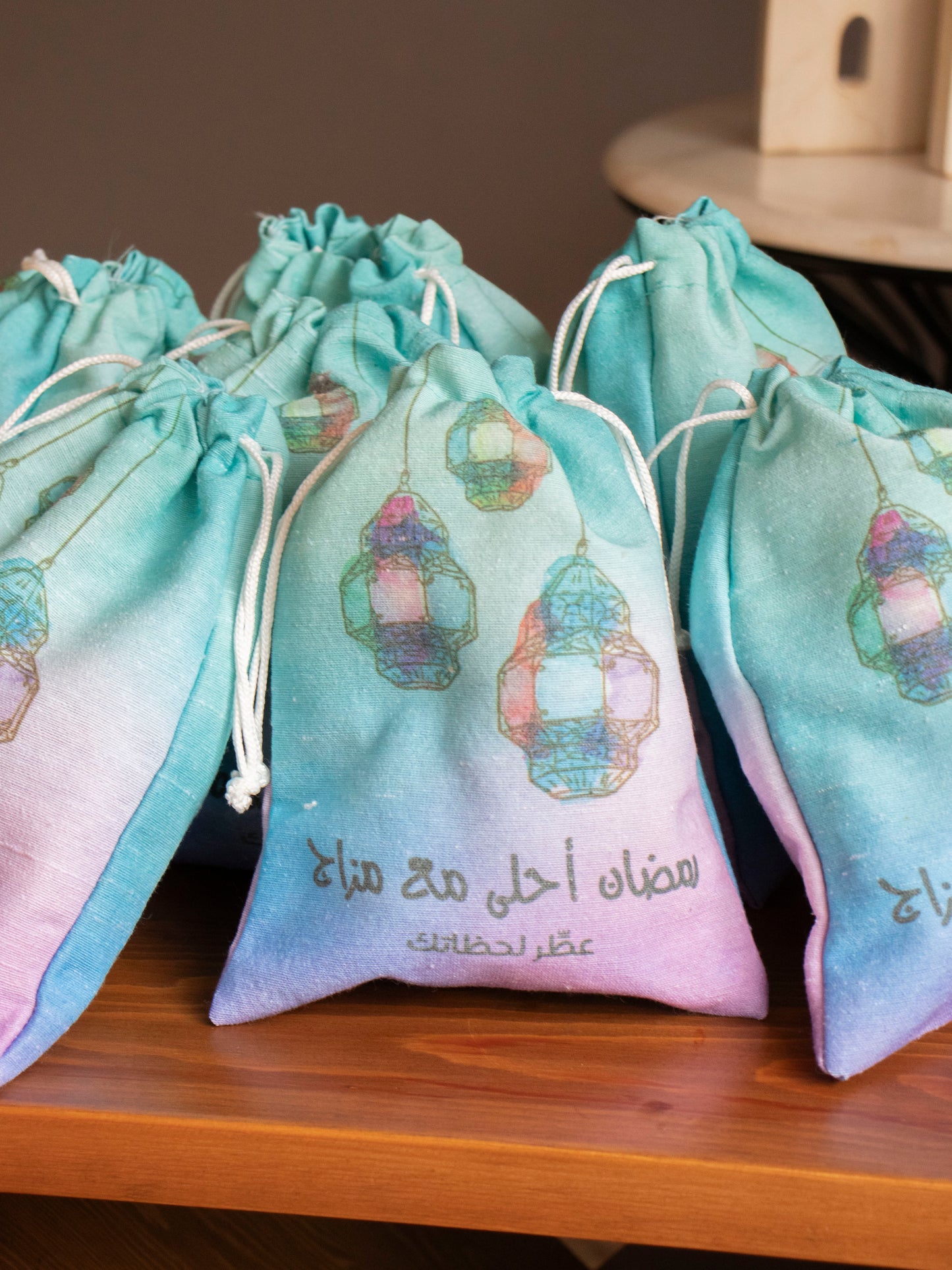 شنطة " فرحة رمضان "