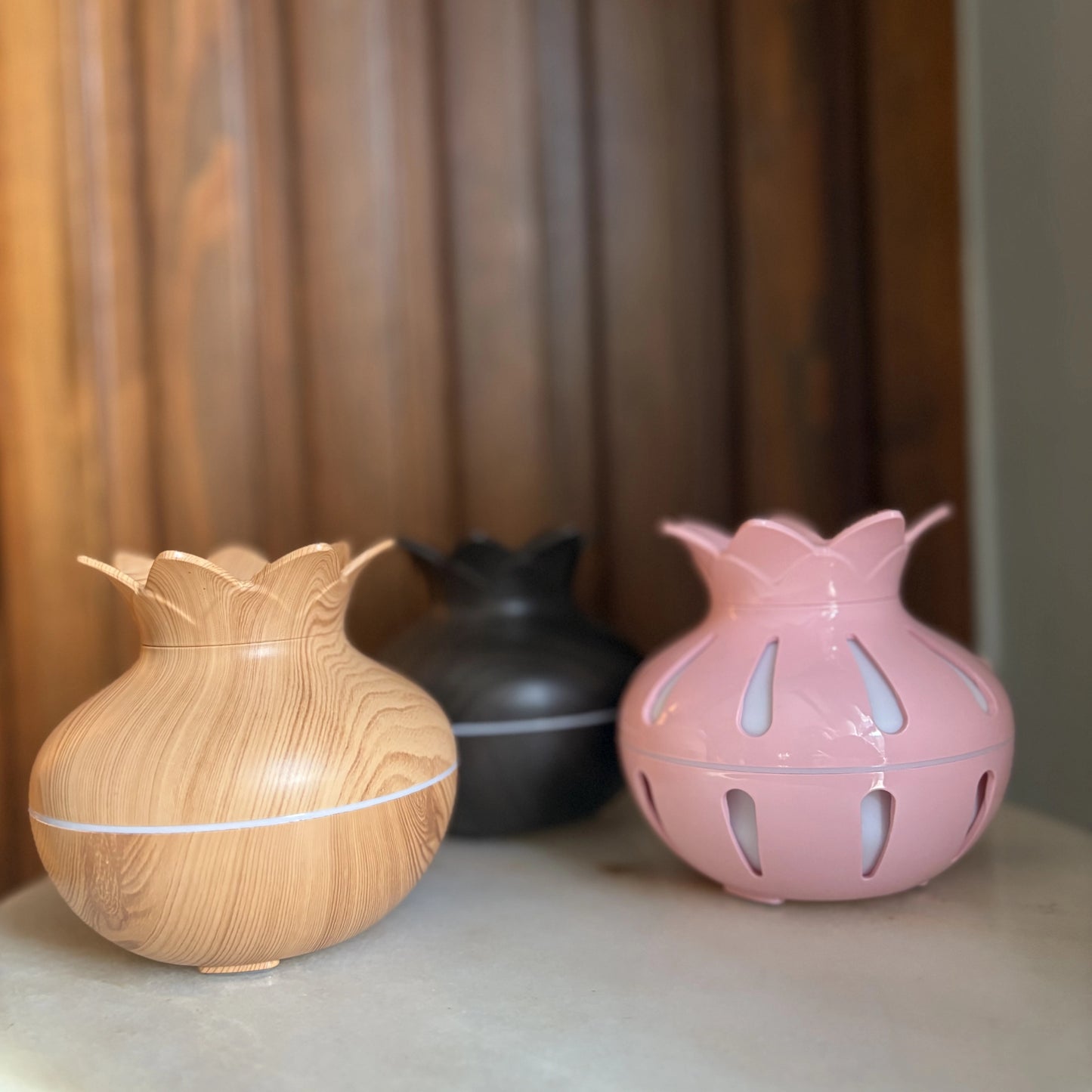 Lotus Usb Humidifier