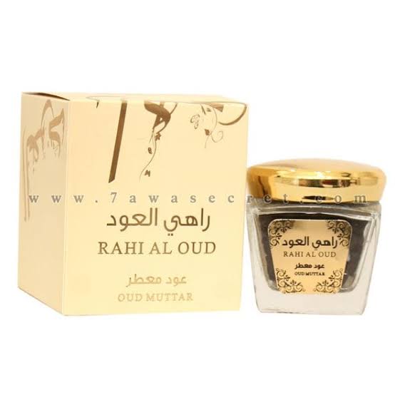 بخور راهي العود من ارقي الطيب