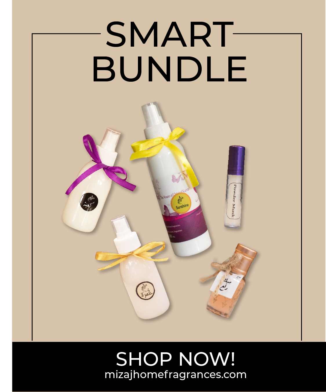 Smart Bundle.