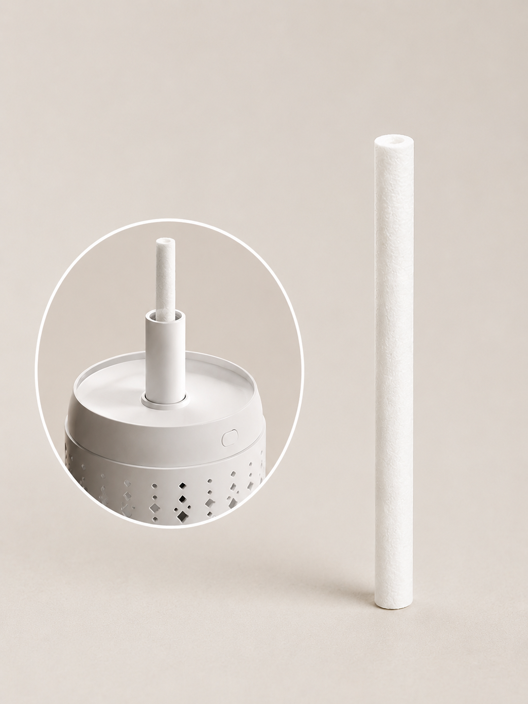 Usb Humidifier Filter فيلتر بديل