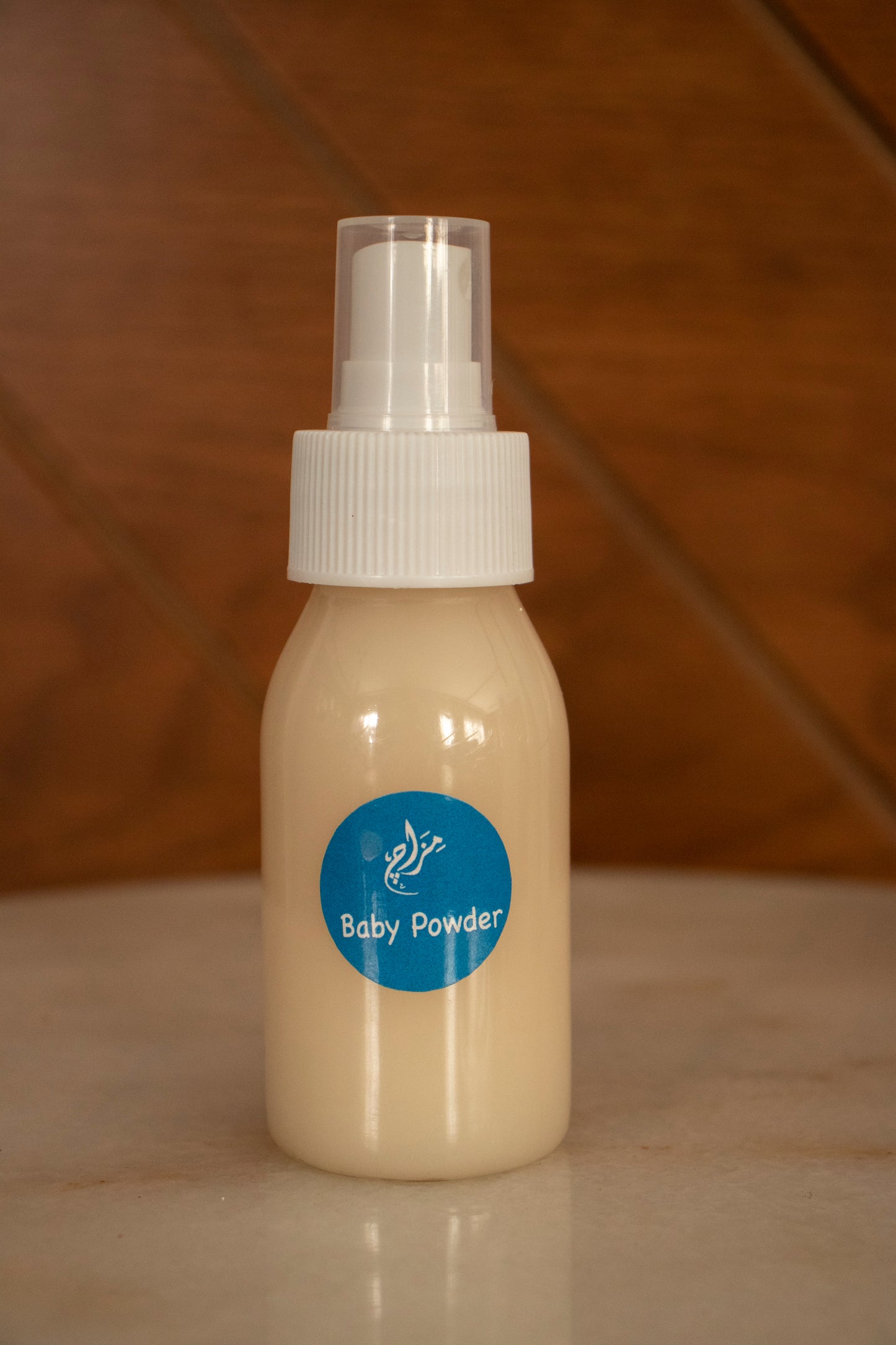 Baby Powder Fragrance