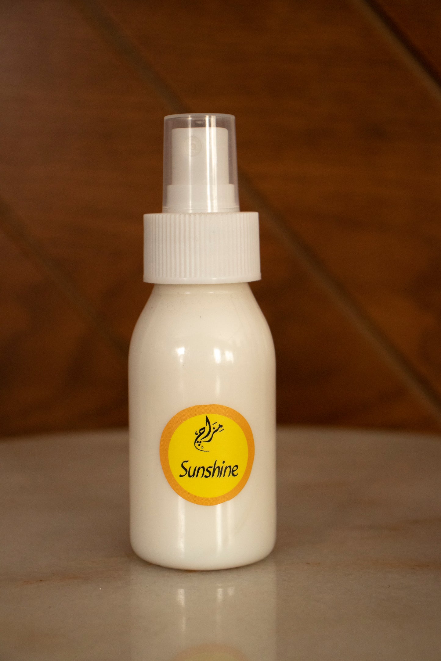 Sunshine Fragrance