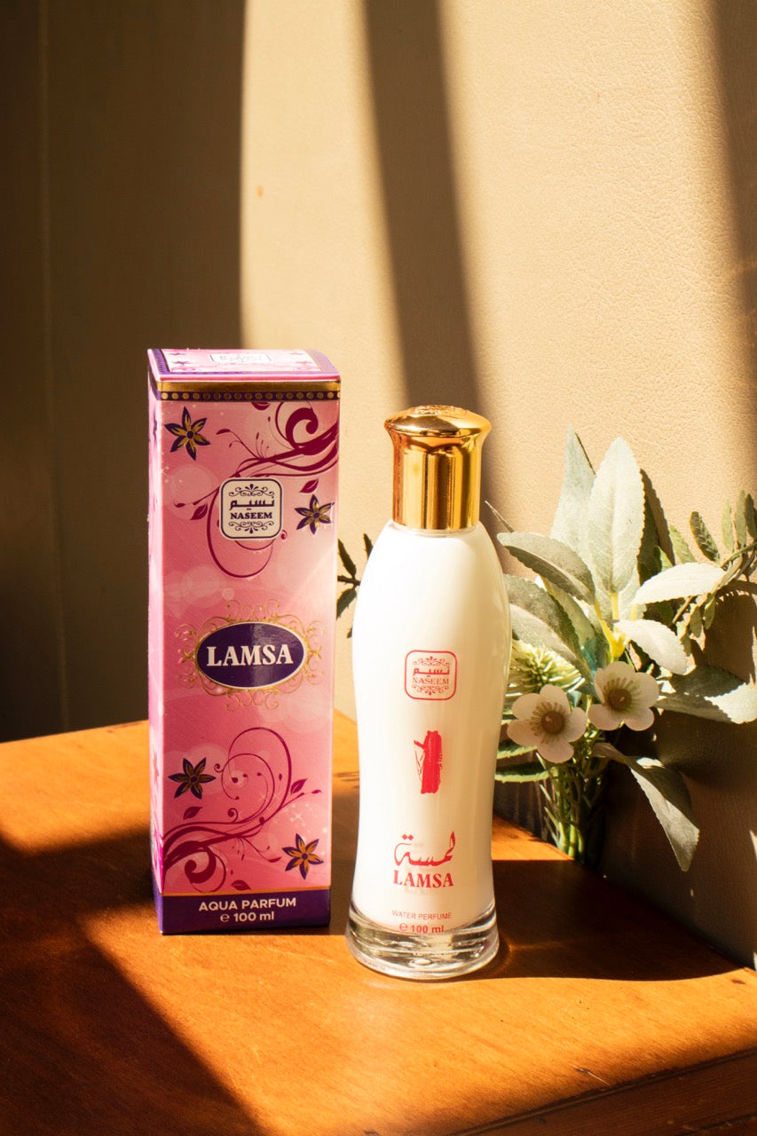 Perfume Lamsa by Naseem