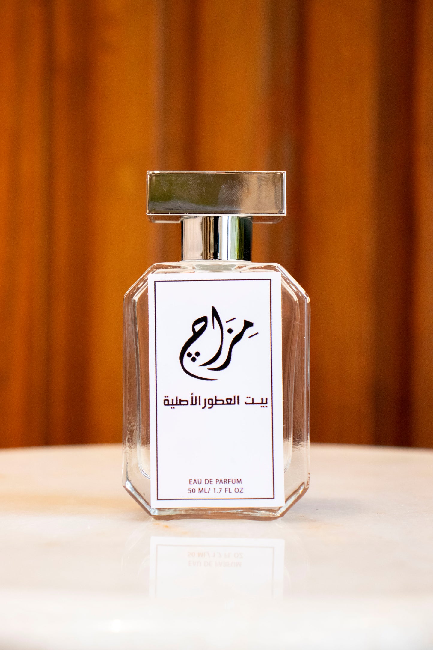 Perfume Mizaj 50ml