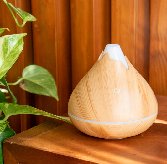 Volcano Usb Humidifier