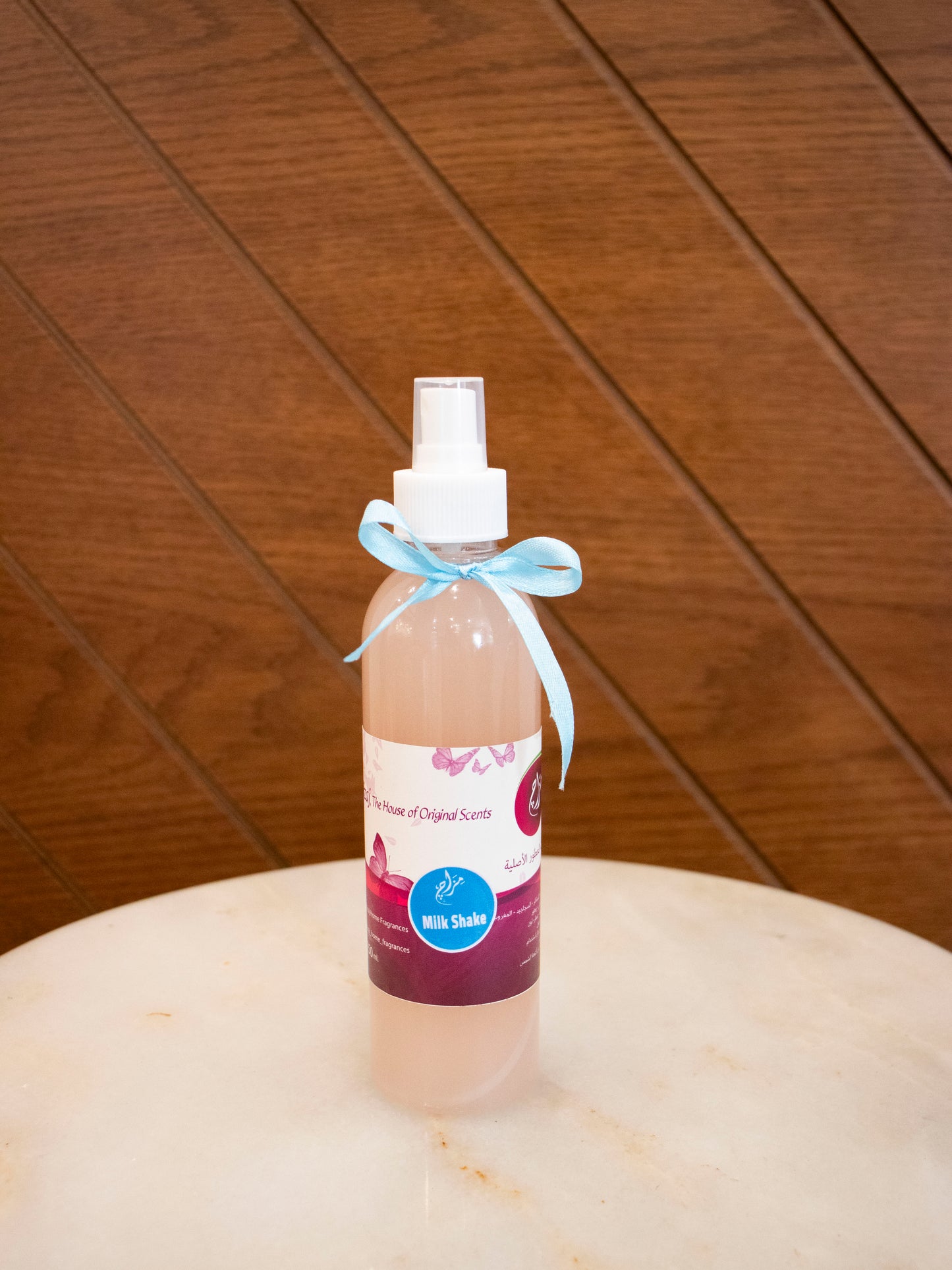 Milk Shake Fragrance