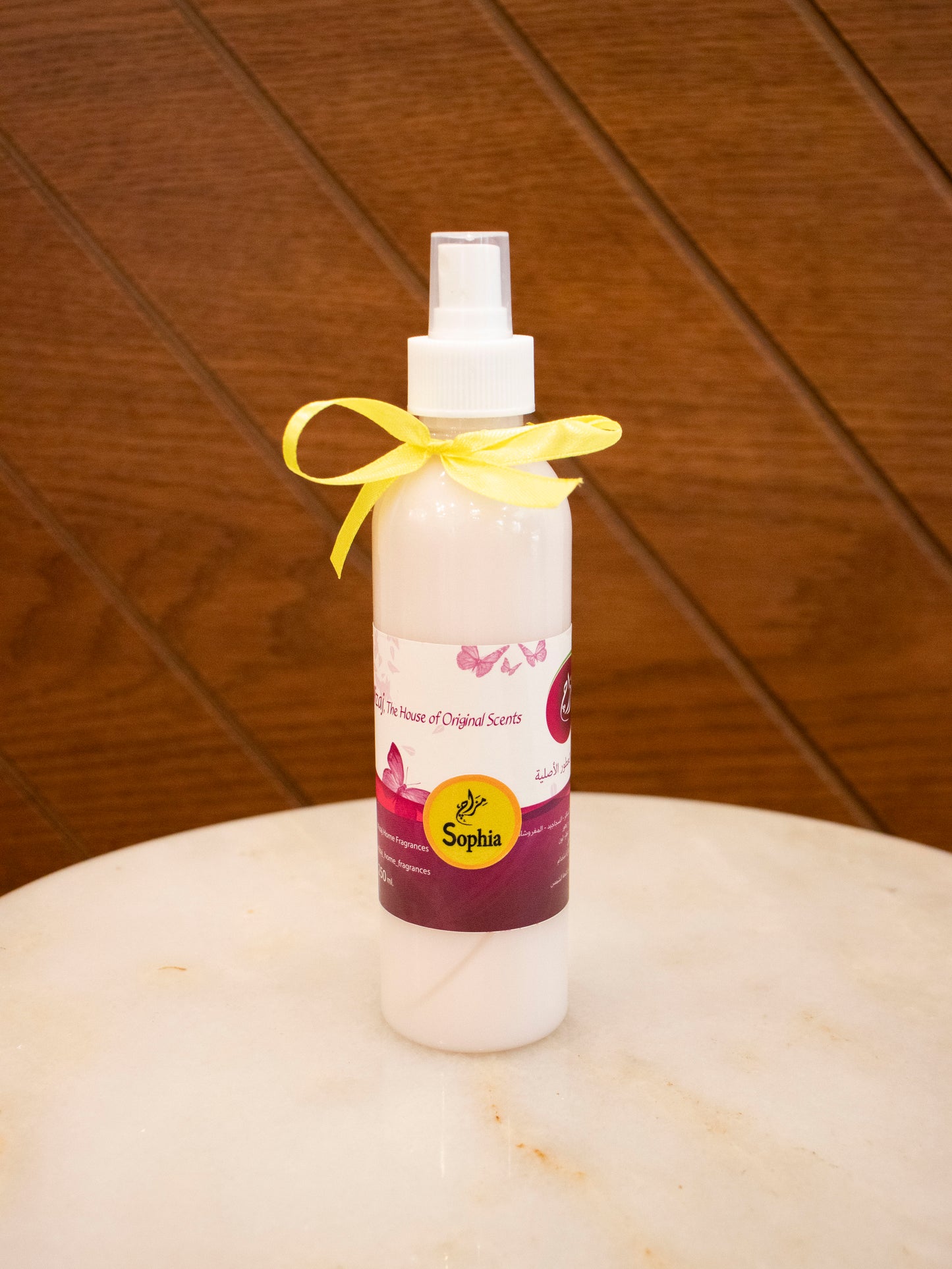 Sophia Fragrance