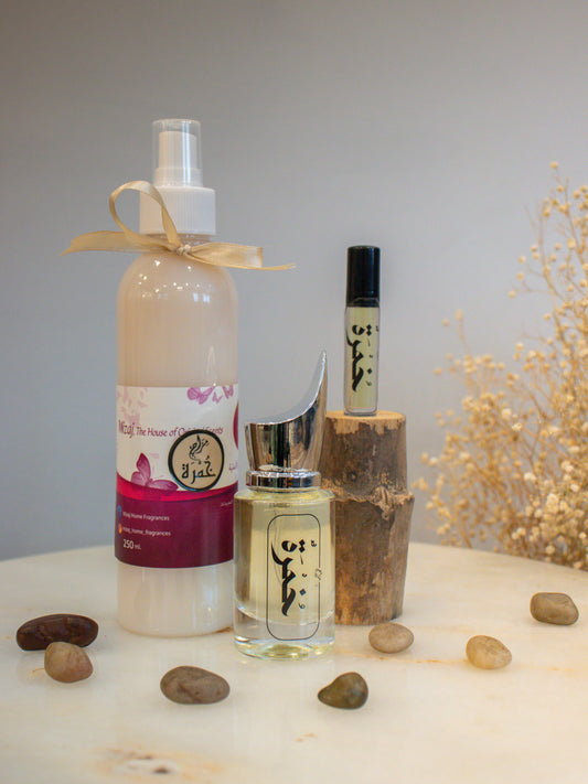 Trio Package