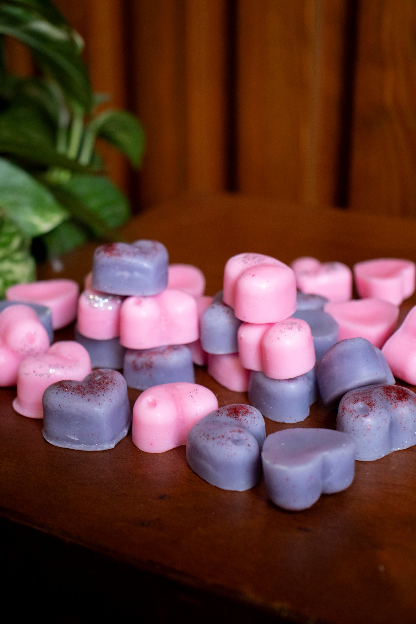 Wax Melts