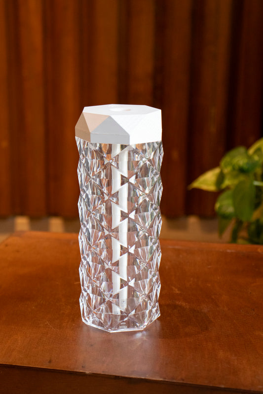 Usb Humidifier Crystal design