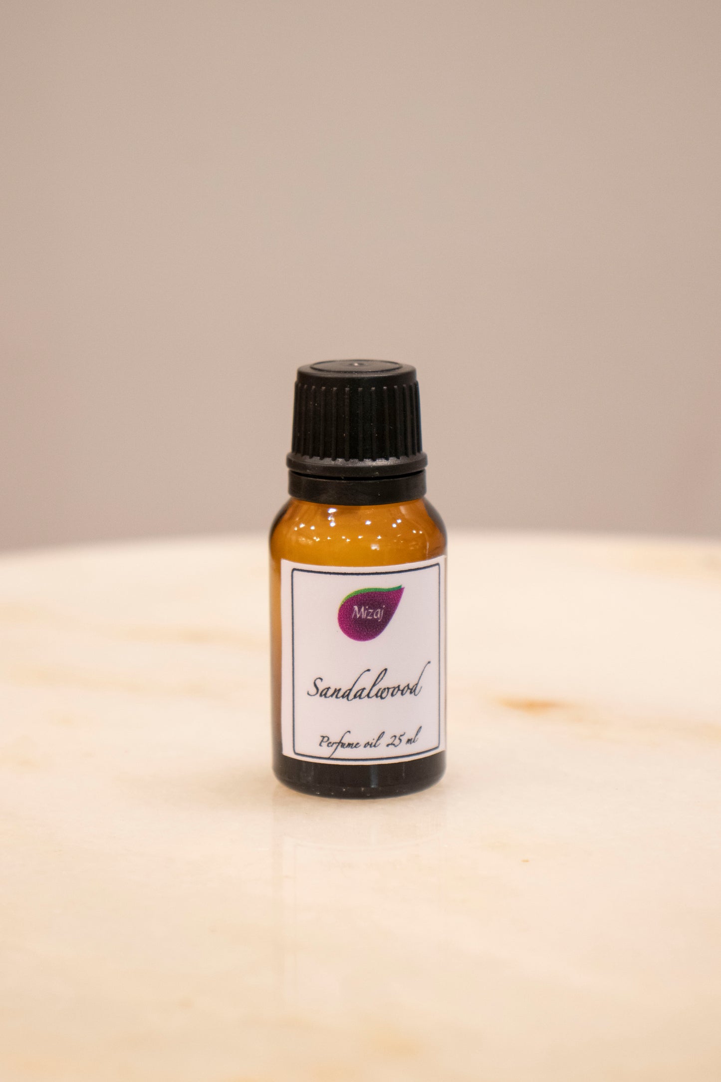 Sandalwood Oil