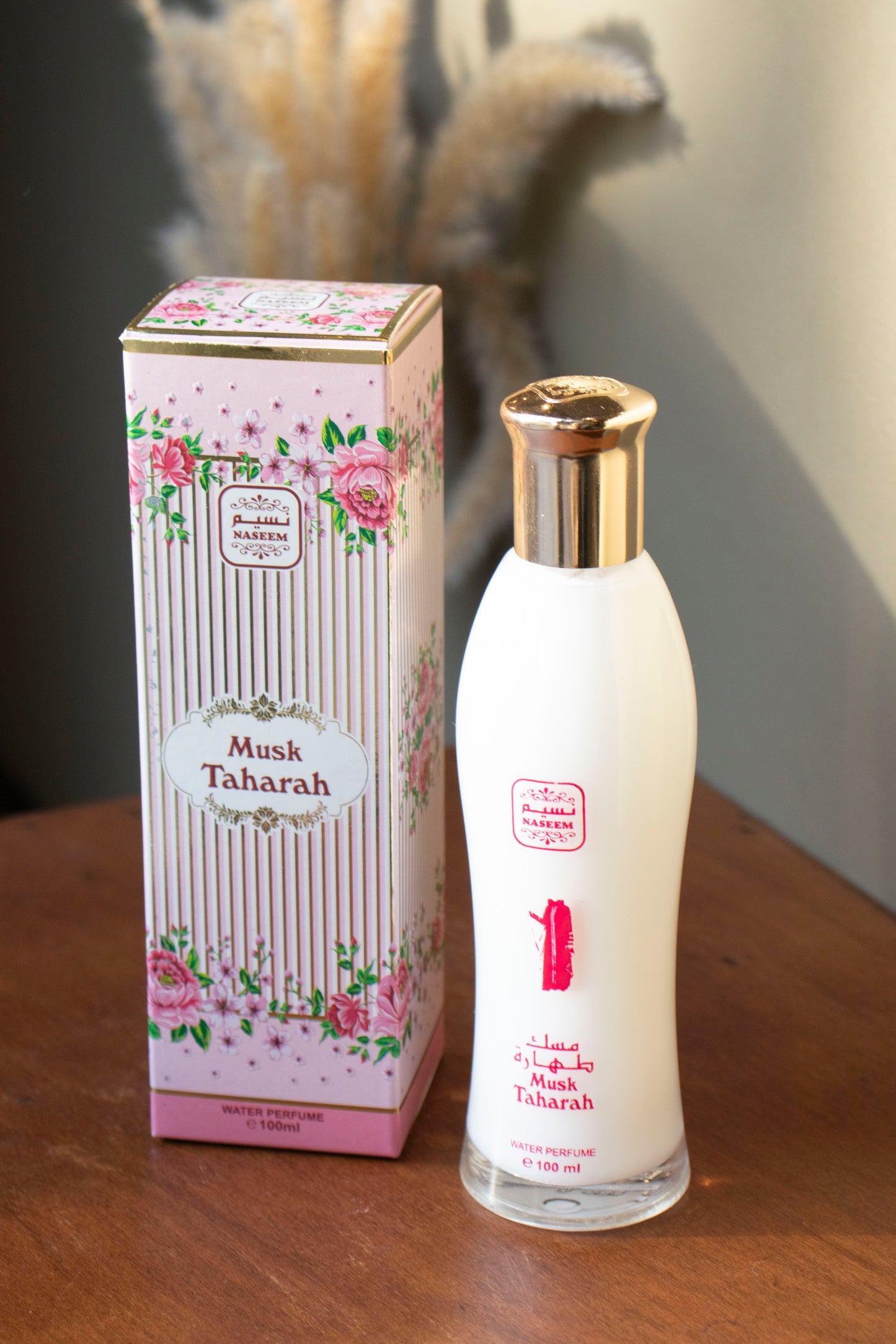 Perfume Tahara Musk by Naseem