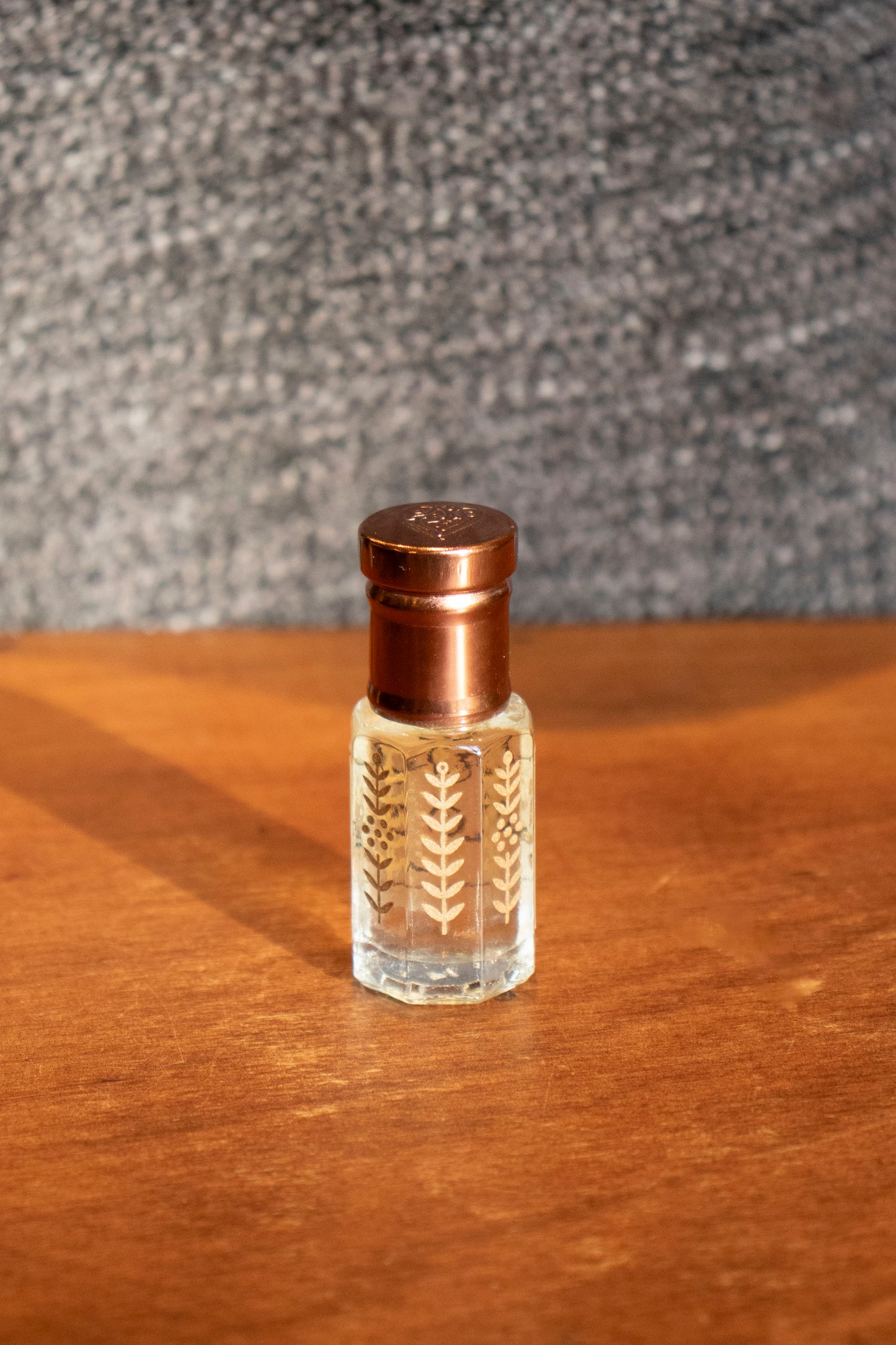 Perfume Oil Roll on - 6 grams/ Half Tola