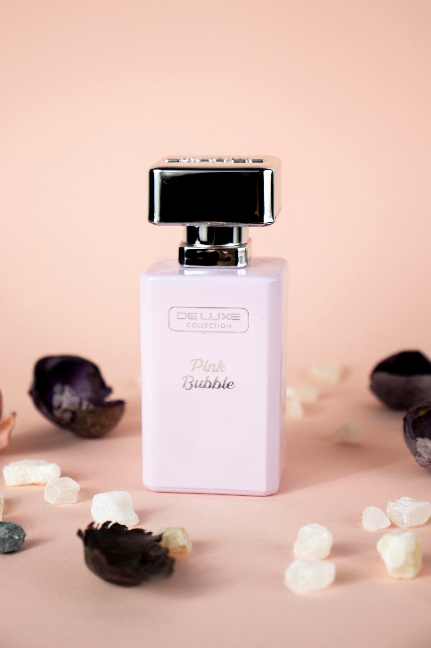 Pink Bubble Perfume