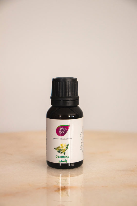 Jasmine Oil