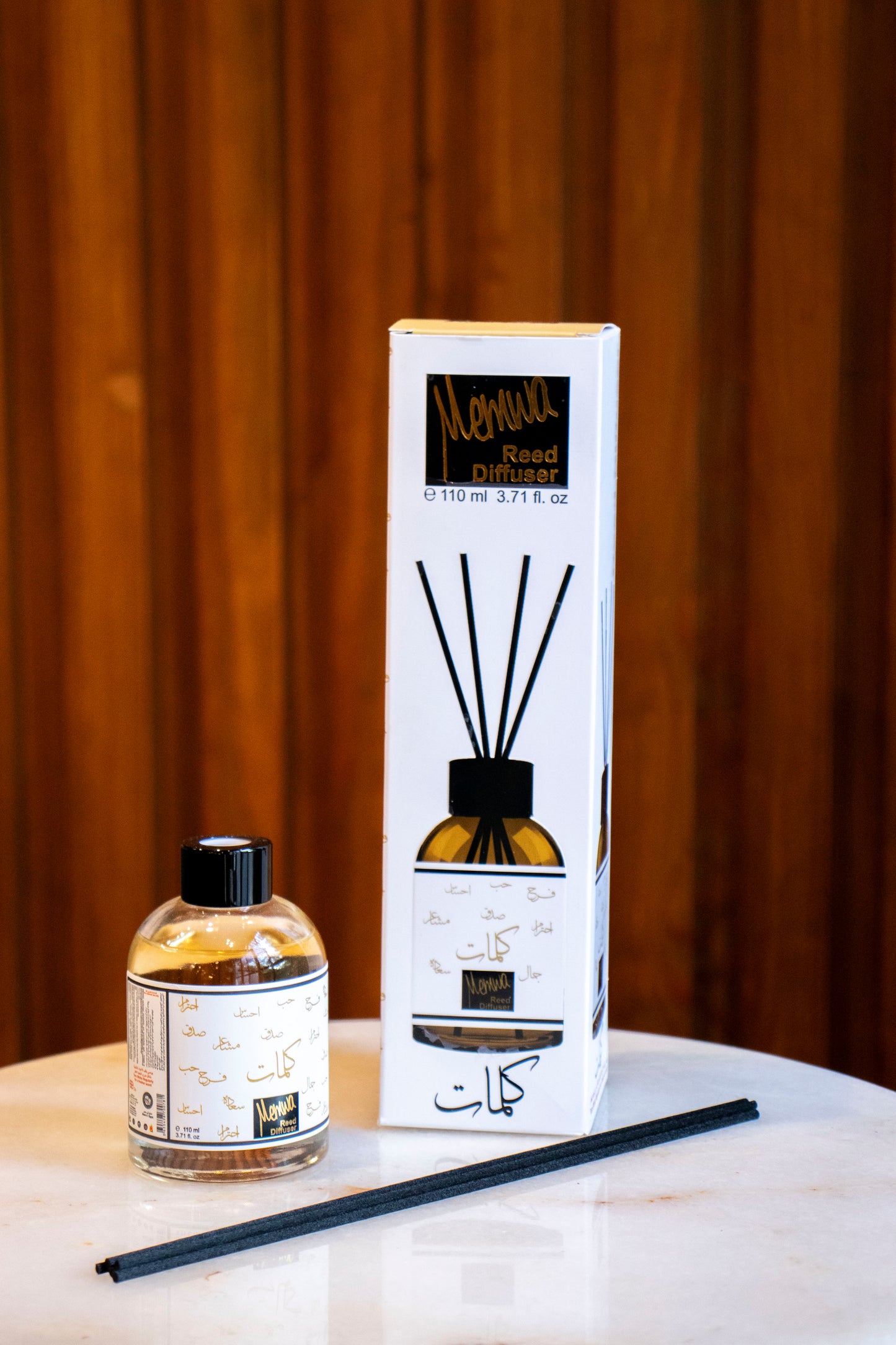 Reed Diffuser