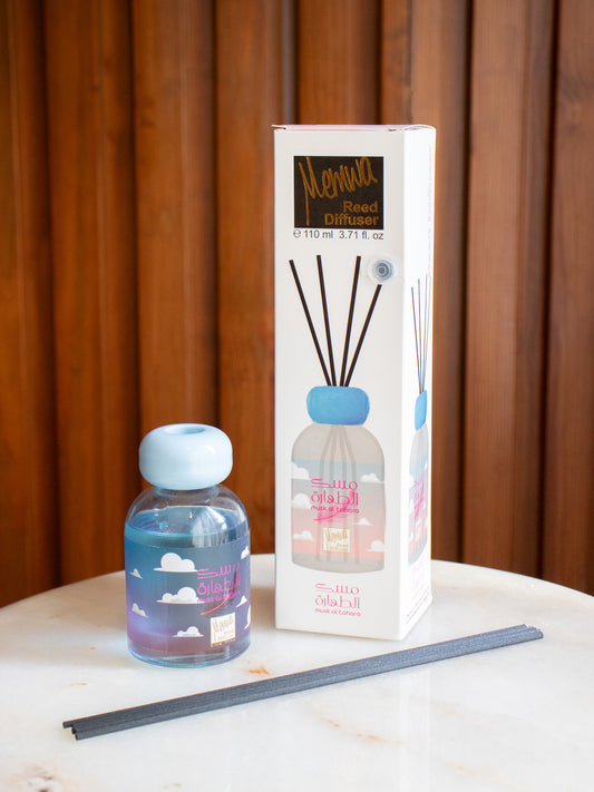 Musk Al Tahara Reed Diffuser