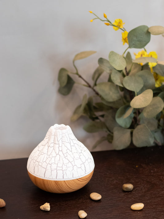 LavaMist Humidifier