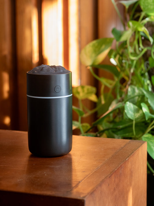 Rocky top USB Humidifier
