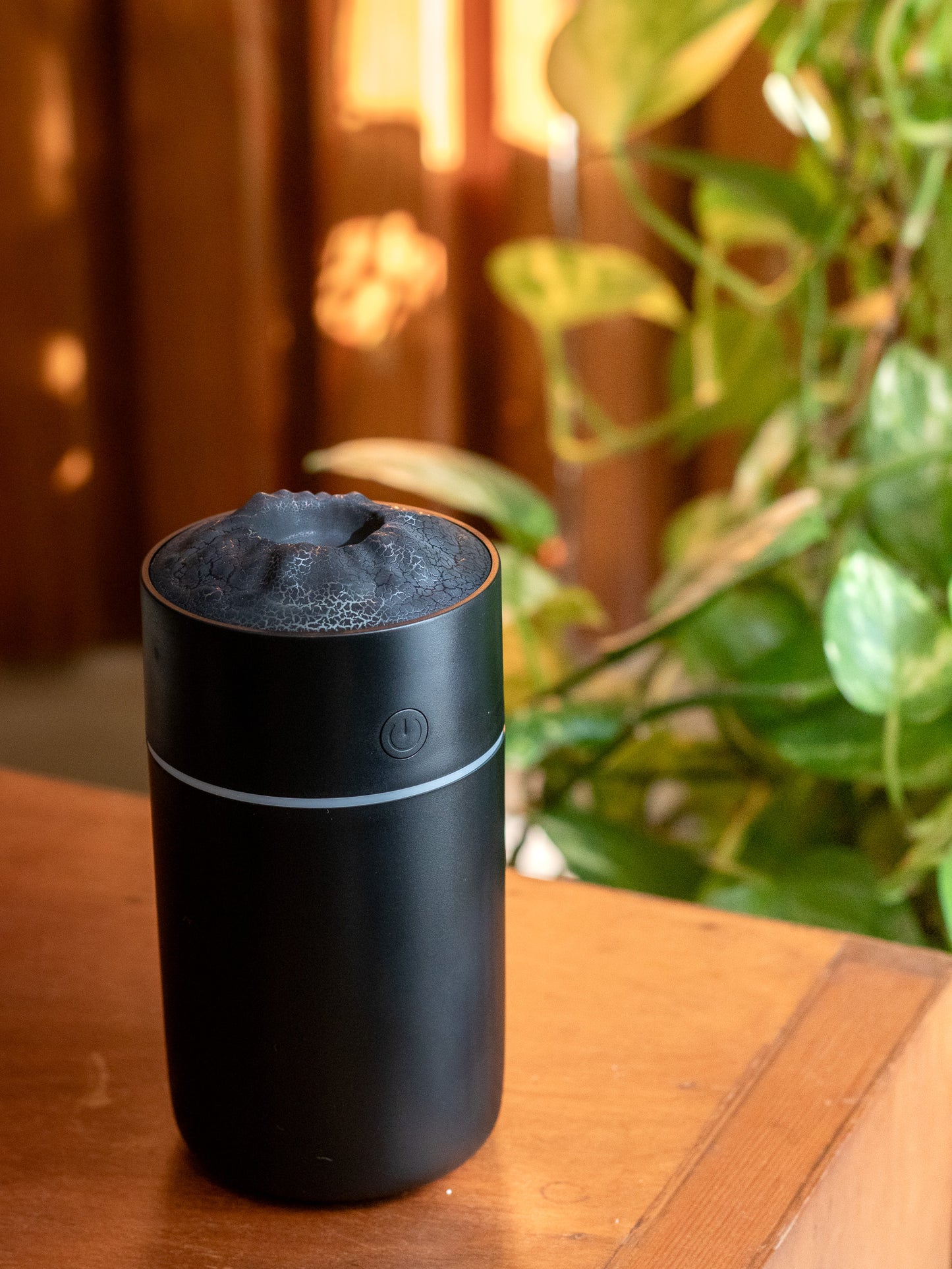 Rocky top USB Humidifier