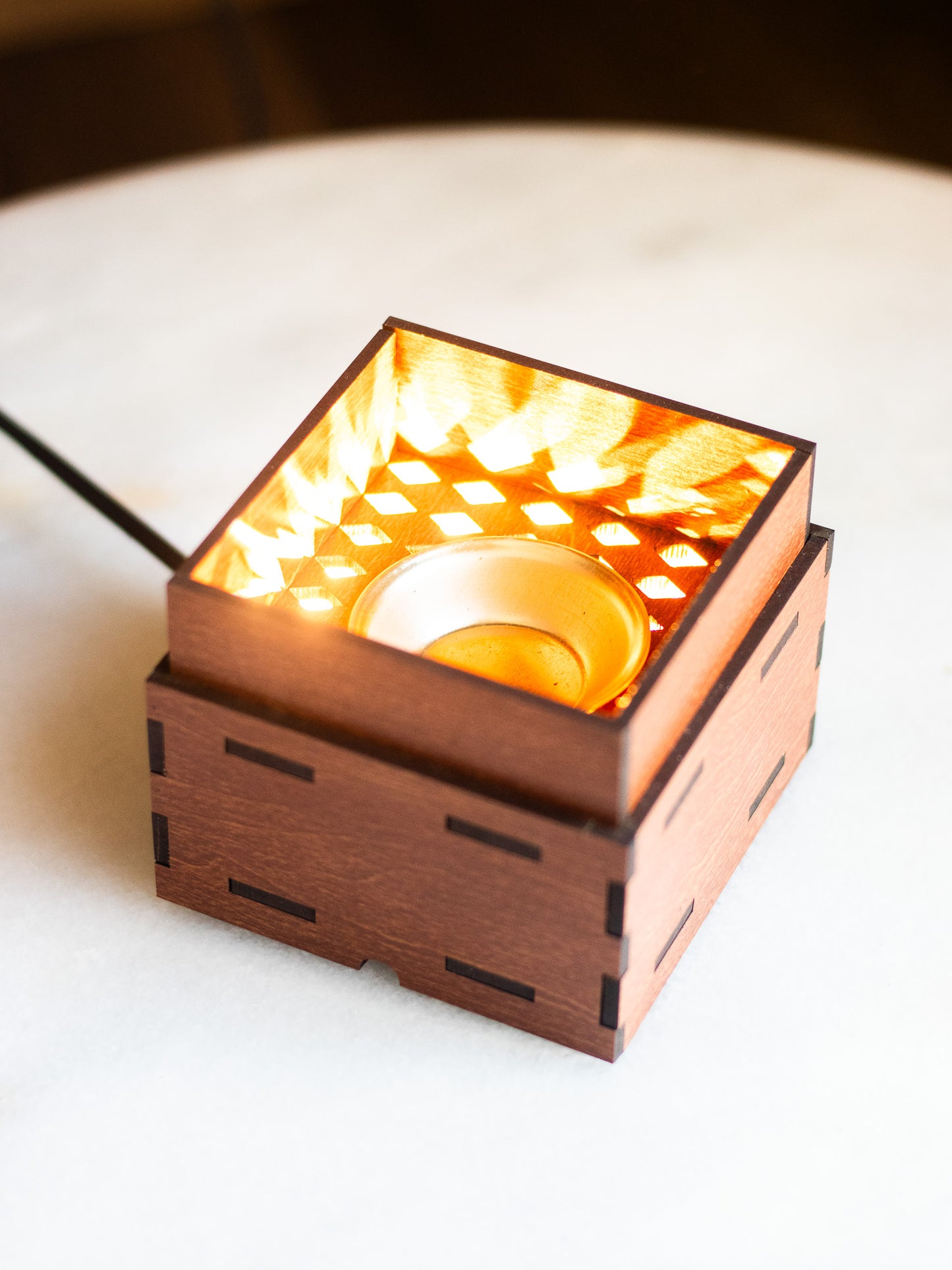 مبخرة " تجلي"