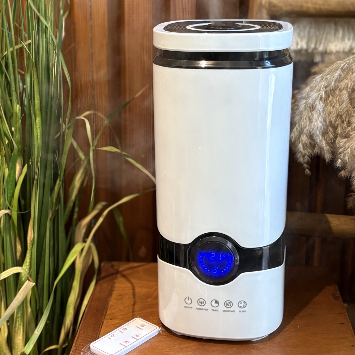 Top Filling Humidifier