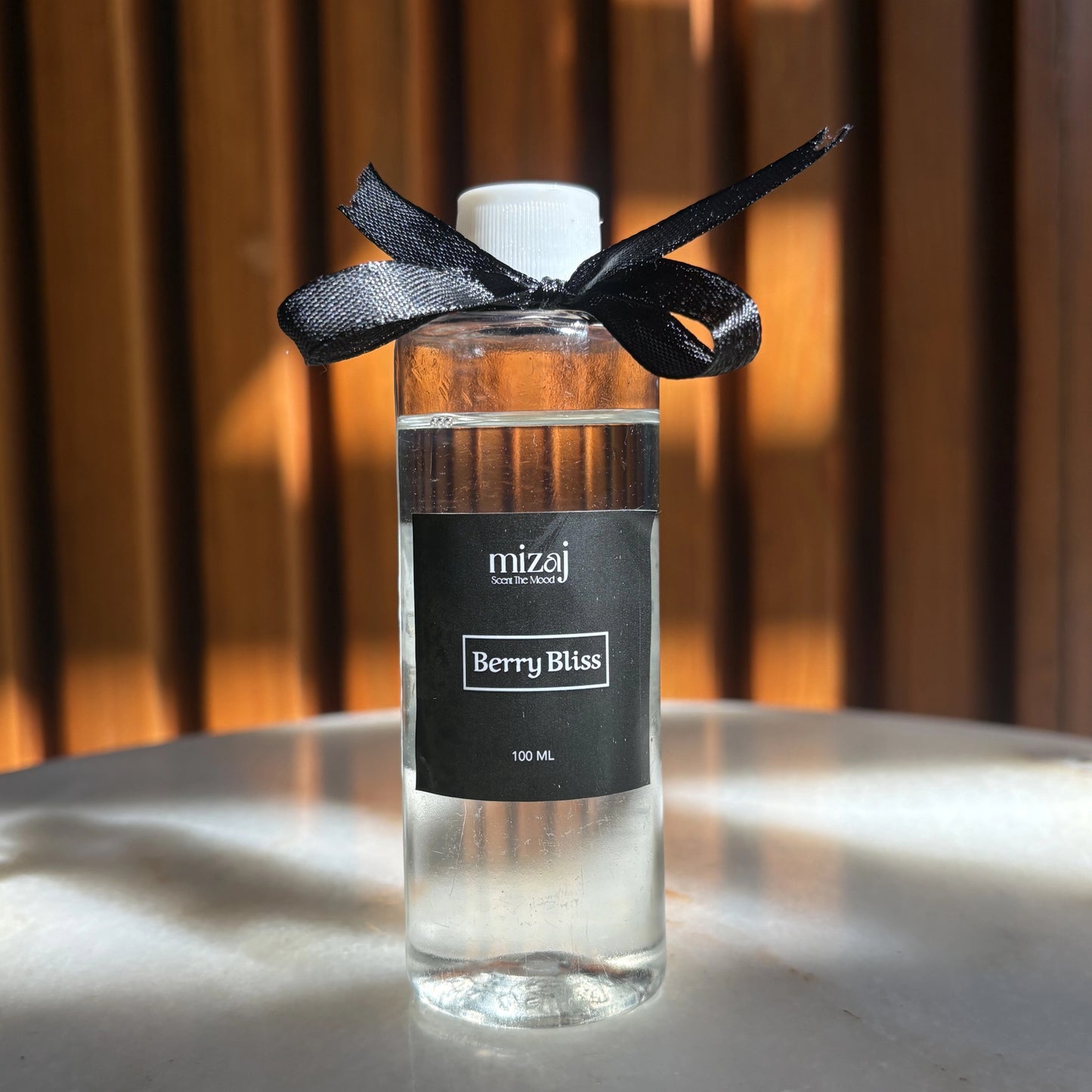 Reed Diffuser Refill Bottle