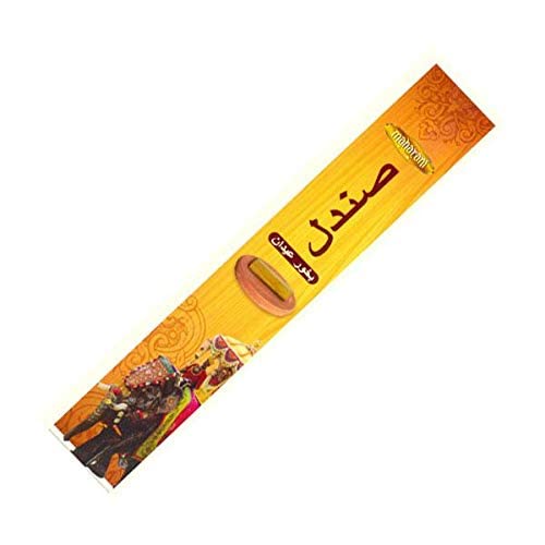 بخور عيدان هندي