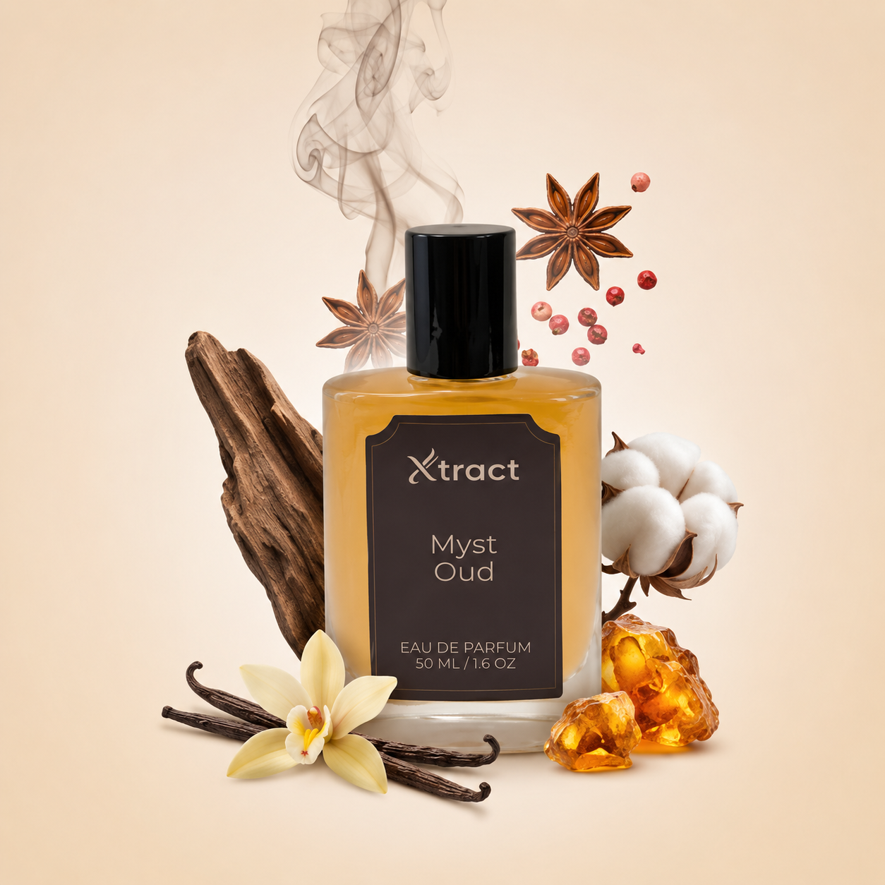 Myst Oud